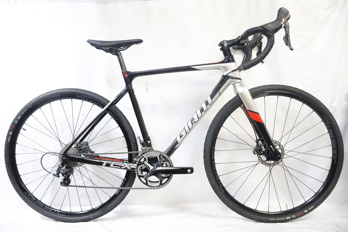 GIANT 「ジャイアント」 TCX ADVANCED PRO 2 2016年モデル ロードバイク / 高知店