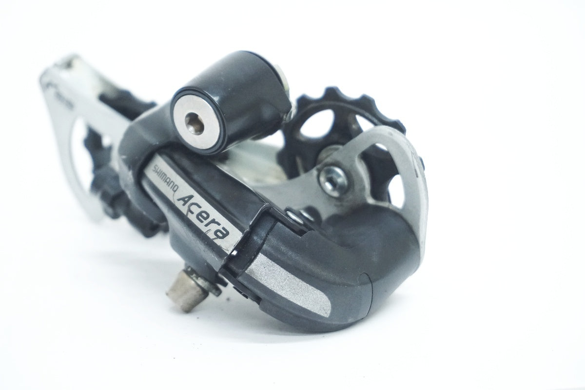 SHIMANO 「シマノ」 ACERA RD-M360 リアディレイラー / 大阪美原北インター店