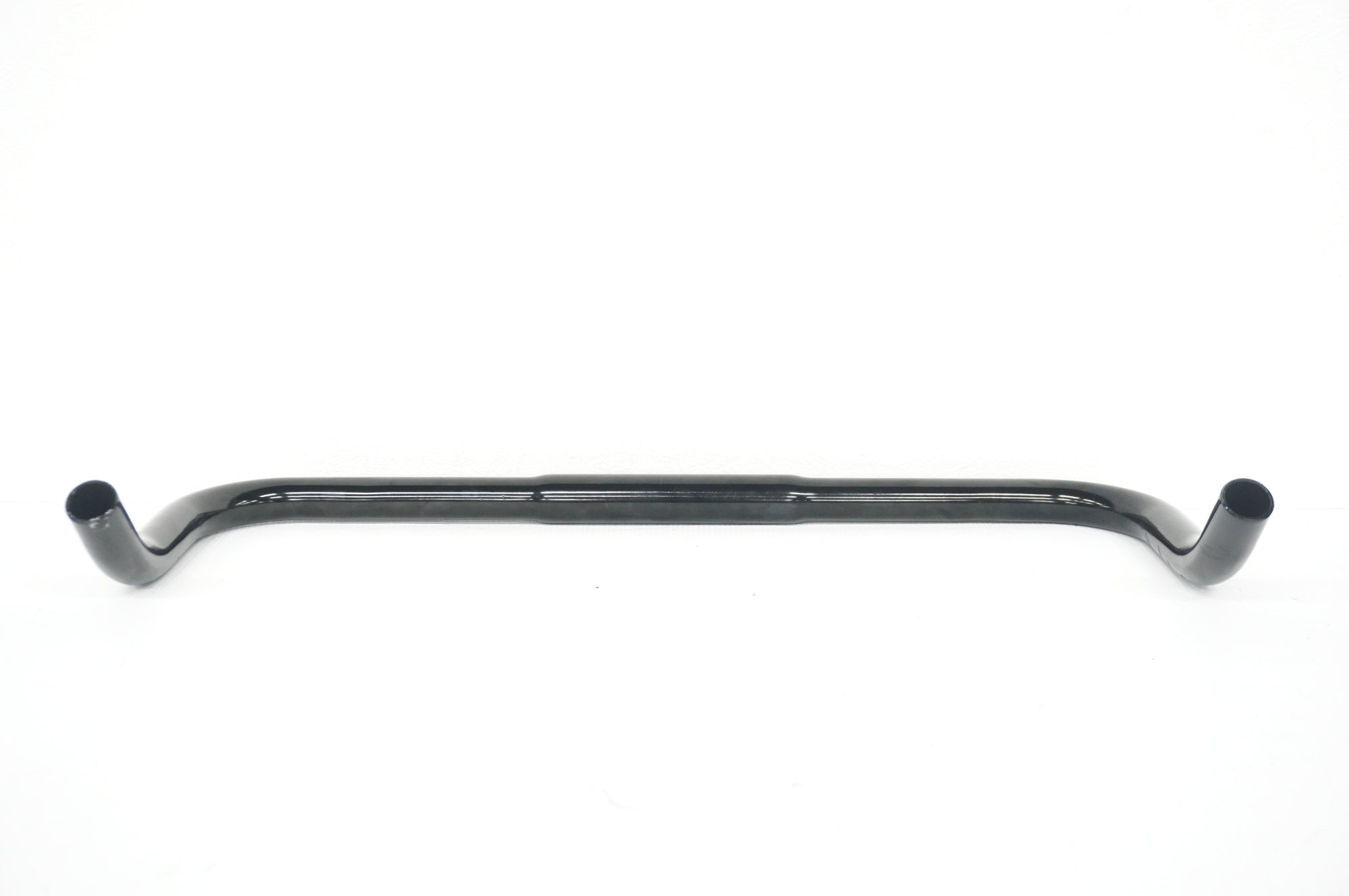 AKI WORLD 「アキワールド」 HS-RA-02-470 Φ25.4 470mm ブルホーンハンドルバー / 阪急塚口店