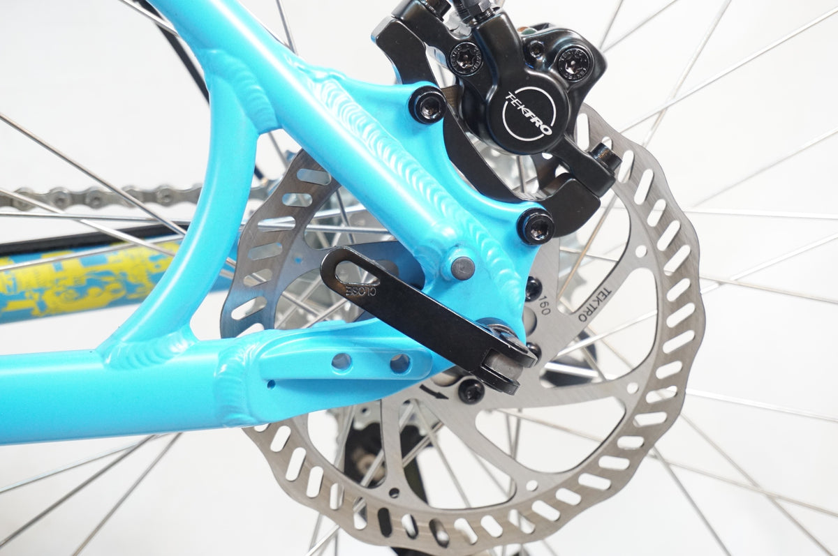 SPECIALIZED 「スペシャライズド」 P STREET2 2013年モデル マウンテンバイク / 浦和ベース