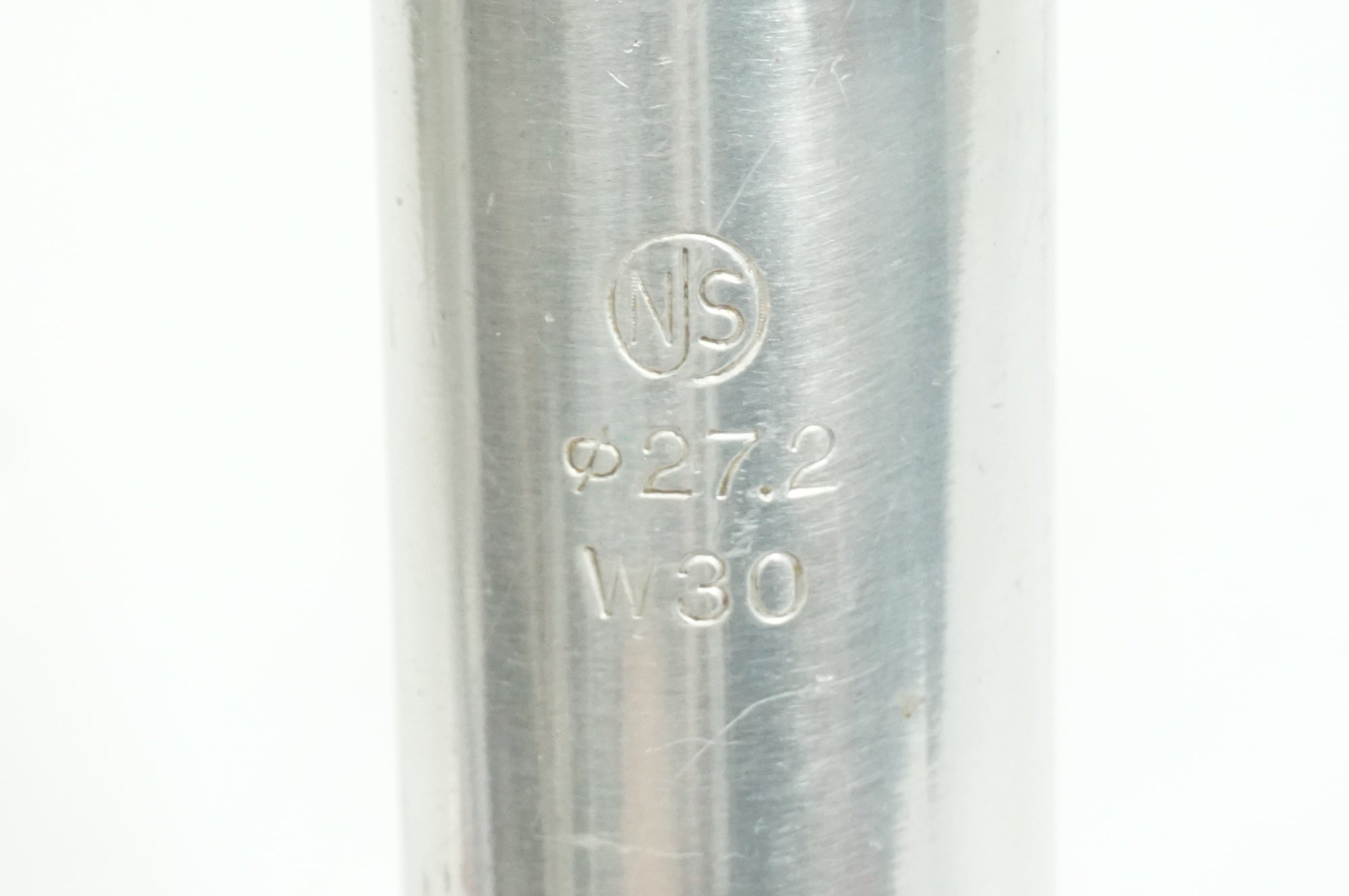 NITTO 「ニットー」 NJ-SP72 W30 210mm φ27.2 シートポスト