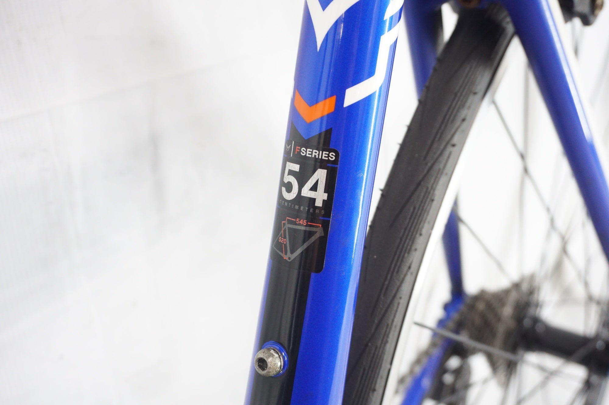 FELT 「フェルト」 F75 2014年モデル ロードバイク / 阪急塚口店