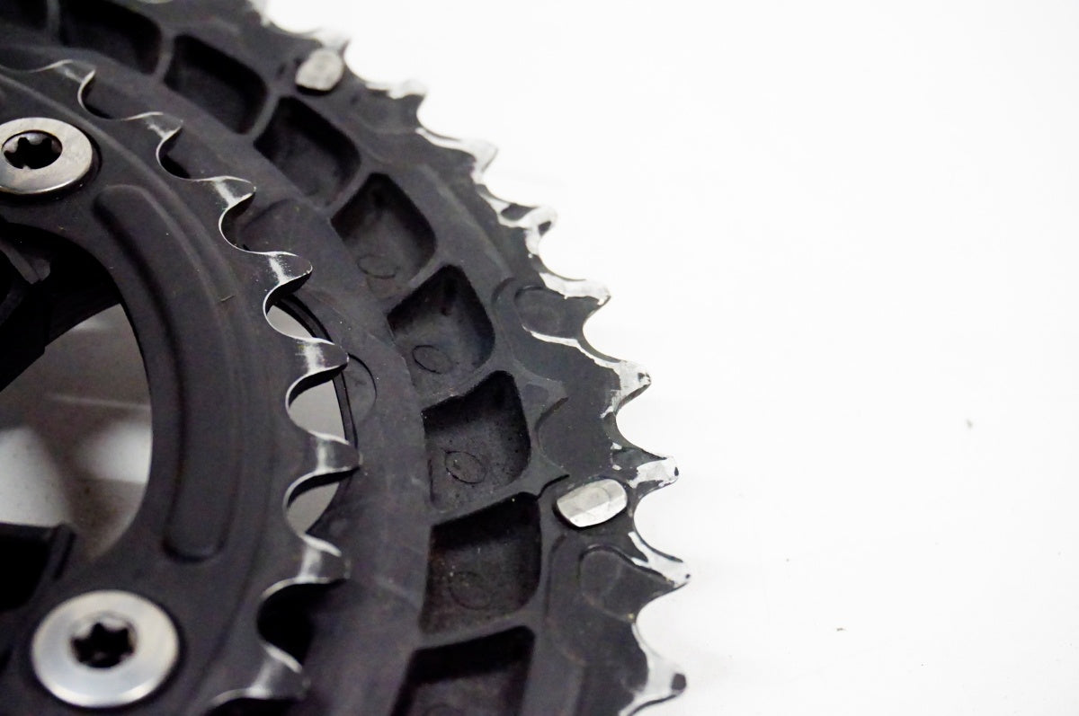 SHIMANO 「シマノ」 105 FC-R7100 50-34T 172.5mm クランク / 名古屋大須店
