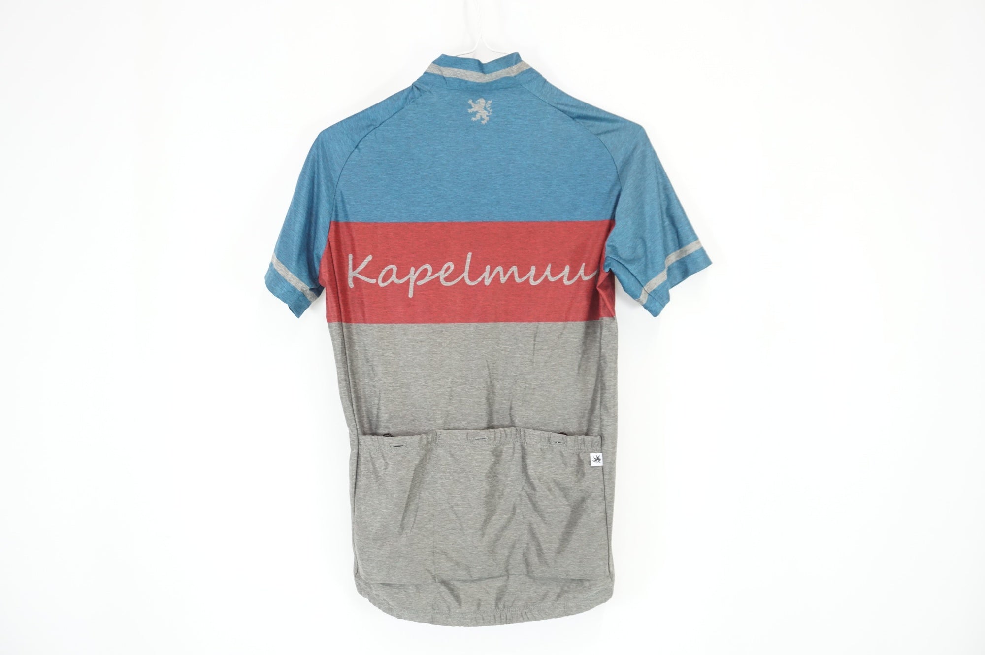 KAPELMUUR 「カペルミュール」 半袖 サイズS ジャージ / 宇都宮店