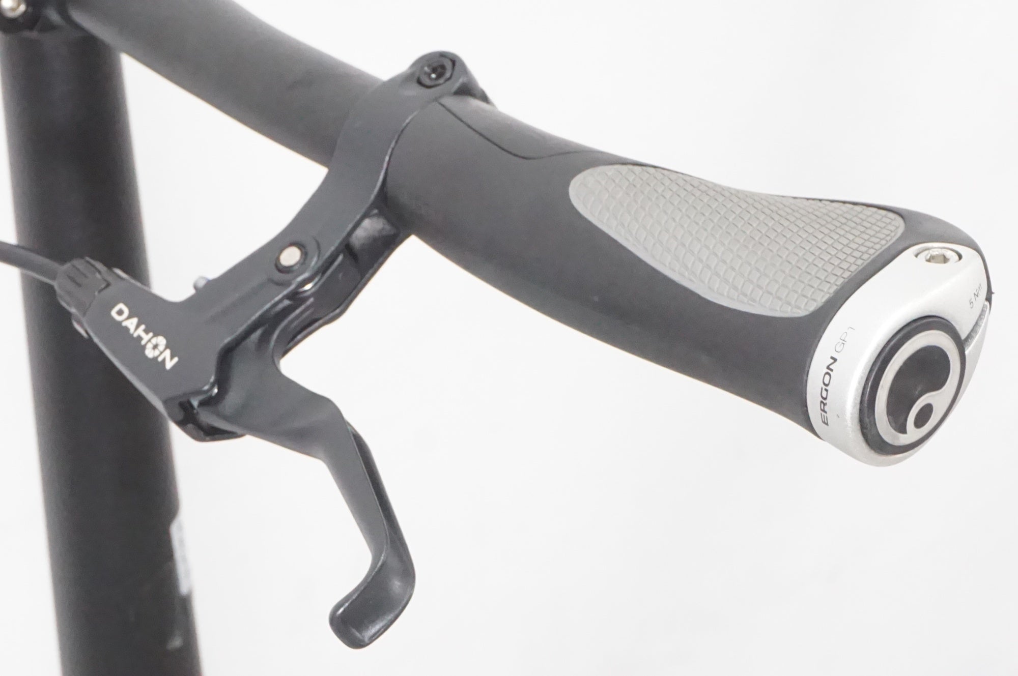 DAHON 「ダホン」 K3 2024年モデル 14インチ 折り畳み自転車 / AKIBA店