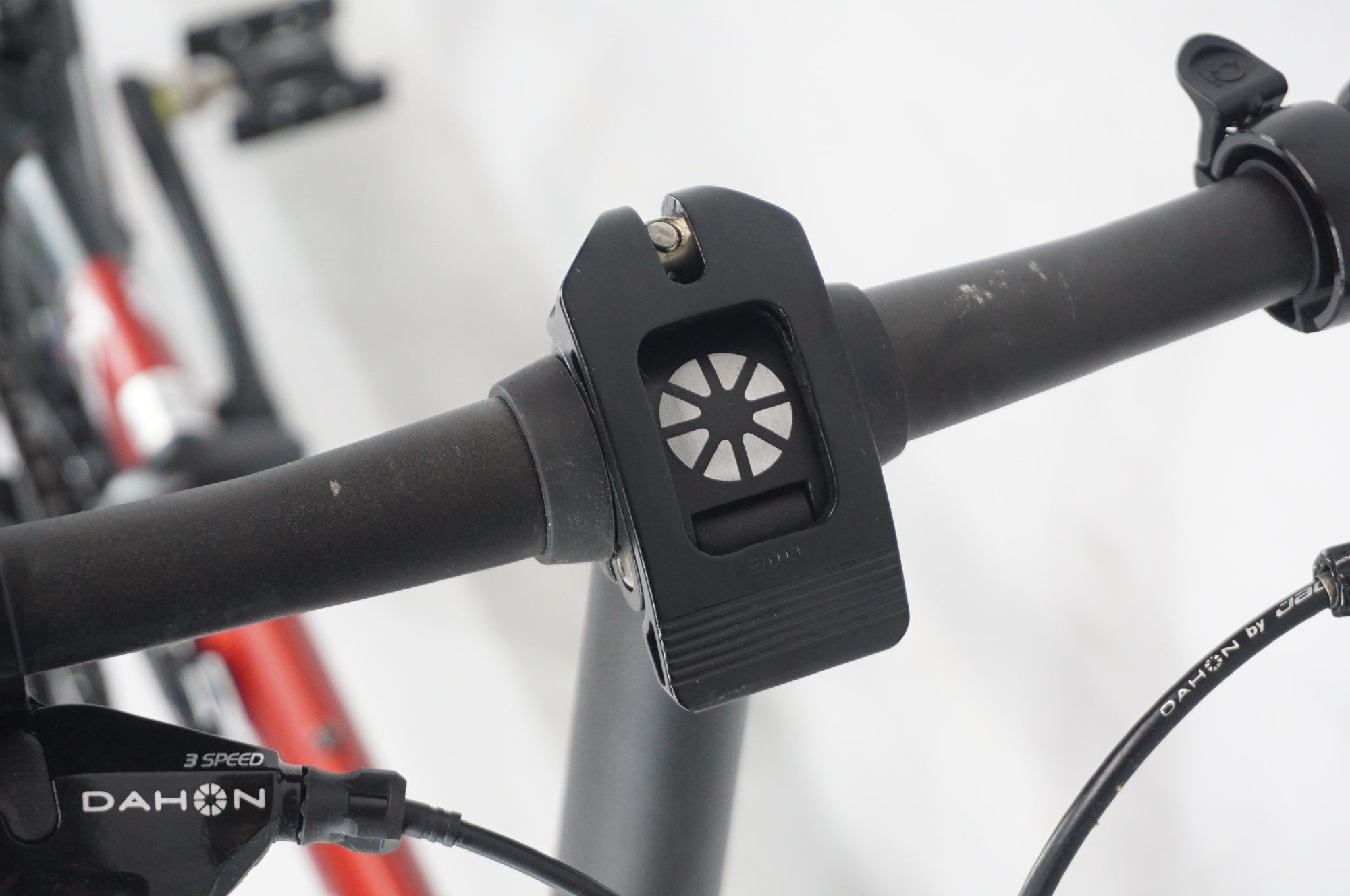 DAHON 「ダホン」 K3 2021年モデル 14インチ 折り畳み自転車 / 阪急塚口店