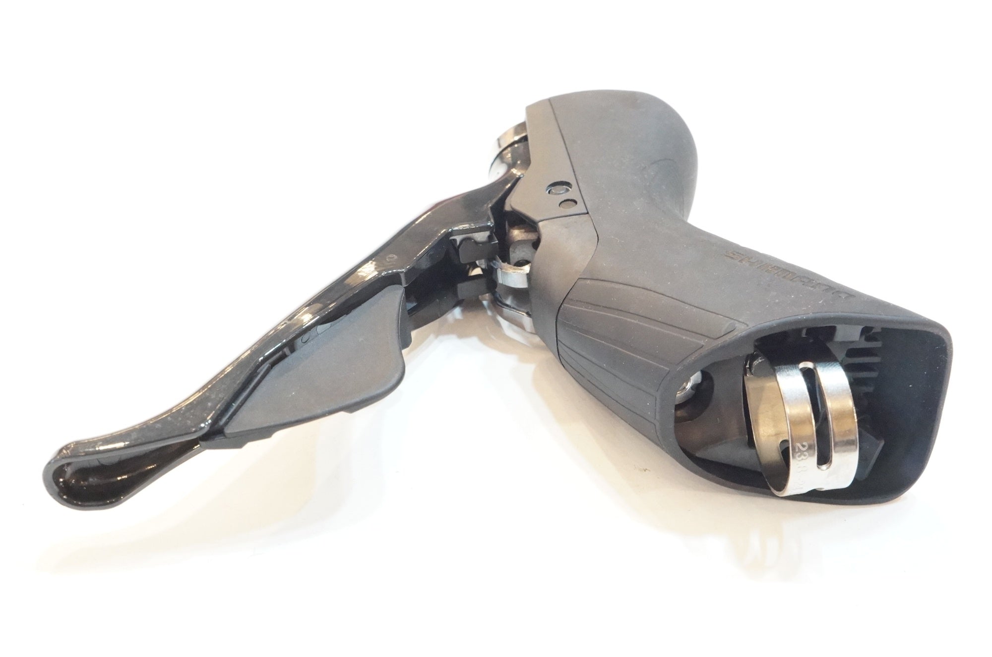 SHIMANO 「シマノ」 ULTEGRA ST-R8020 デュアルコントロールレバー / 浦和ベース
