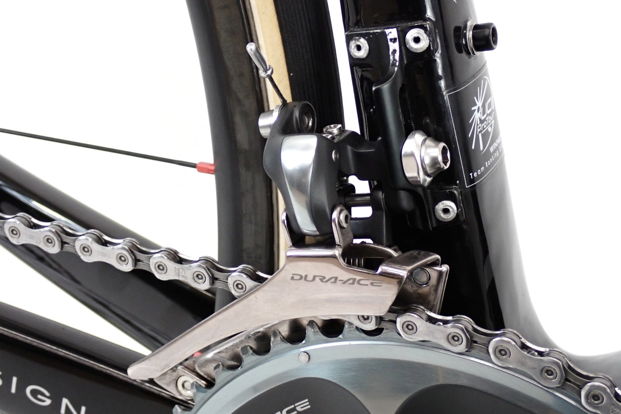 CERVELO 「サーベロ」 R3 SL 2009年モデル ロードバイク / 伊勢崎店