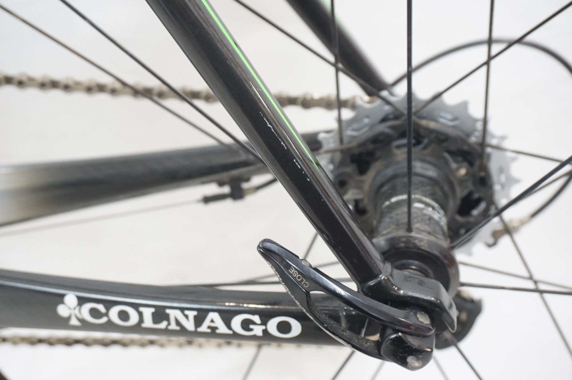 COLNAGO 「コルナゴ」 C60 2016年モデル ロードバイク / 福岡アイランドシティ店