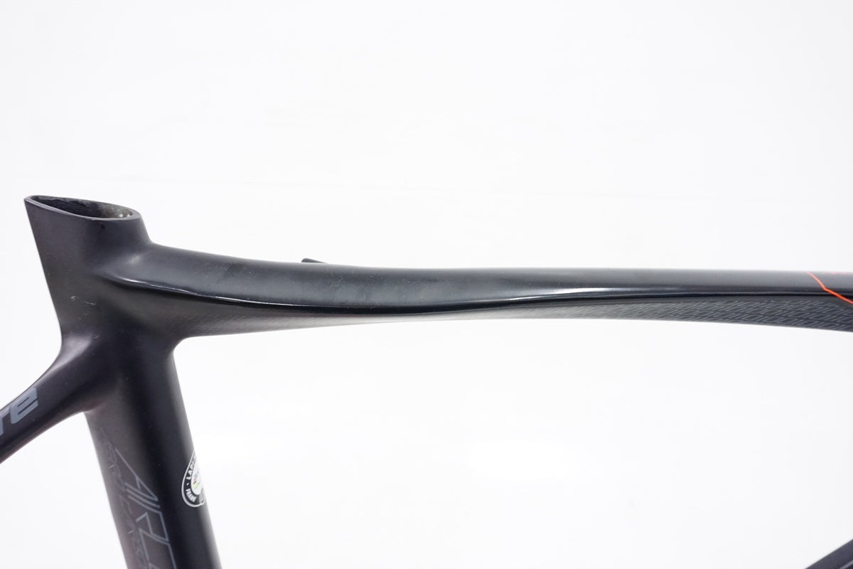 LAPIERRE「ラピエール」 AIRCODE SL ULTIMATE 2016年モデル