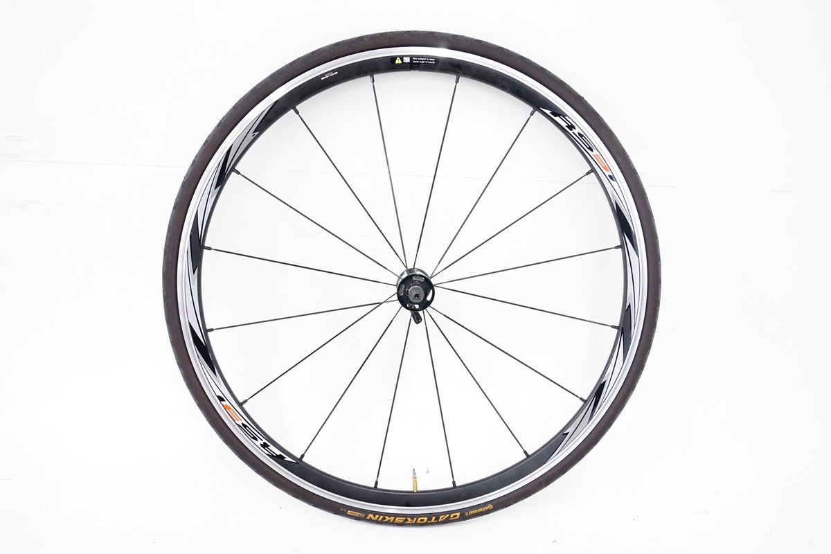 年末のプロモーション特価！ SHIMANO「シマノ」 浜松店 / フロントホイール WH-RS31 パーツ