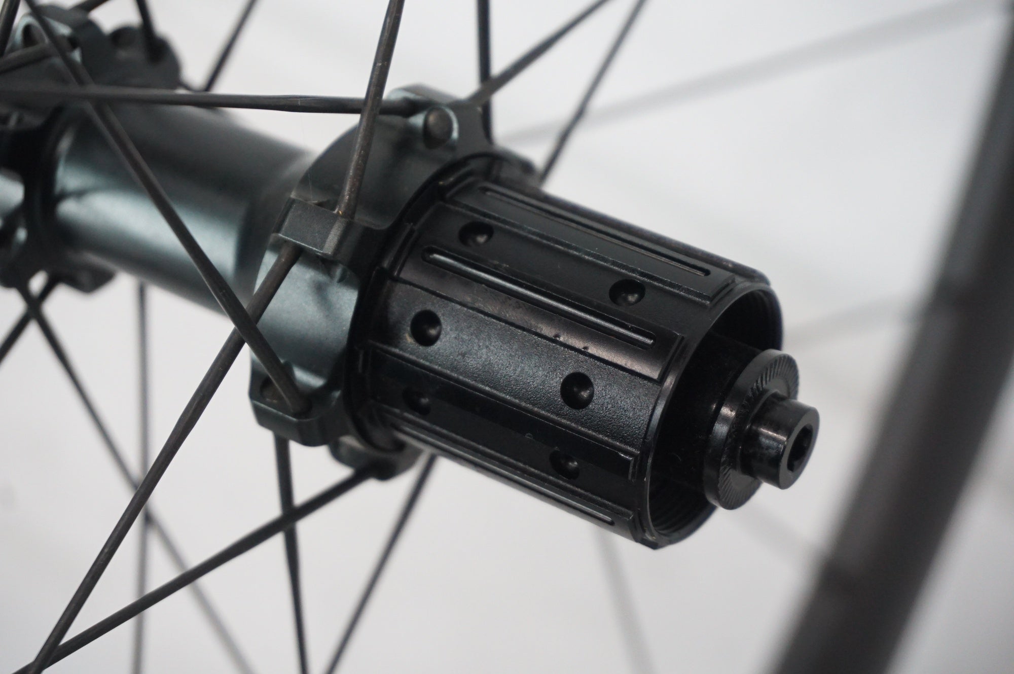 CSC 「シー・エス・シー」 Carbon Road Wheels シマノ11速 ホイールセット / 阪急塚口店