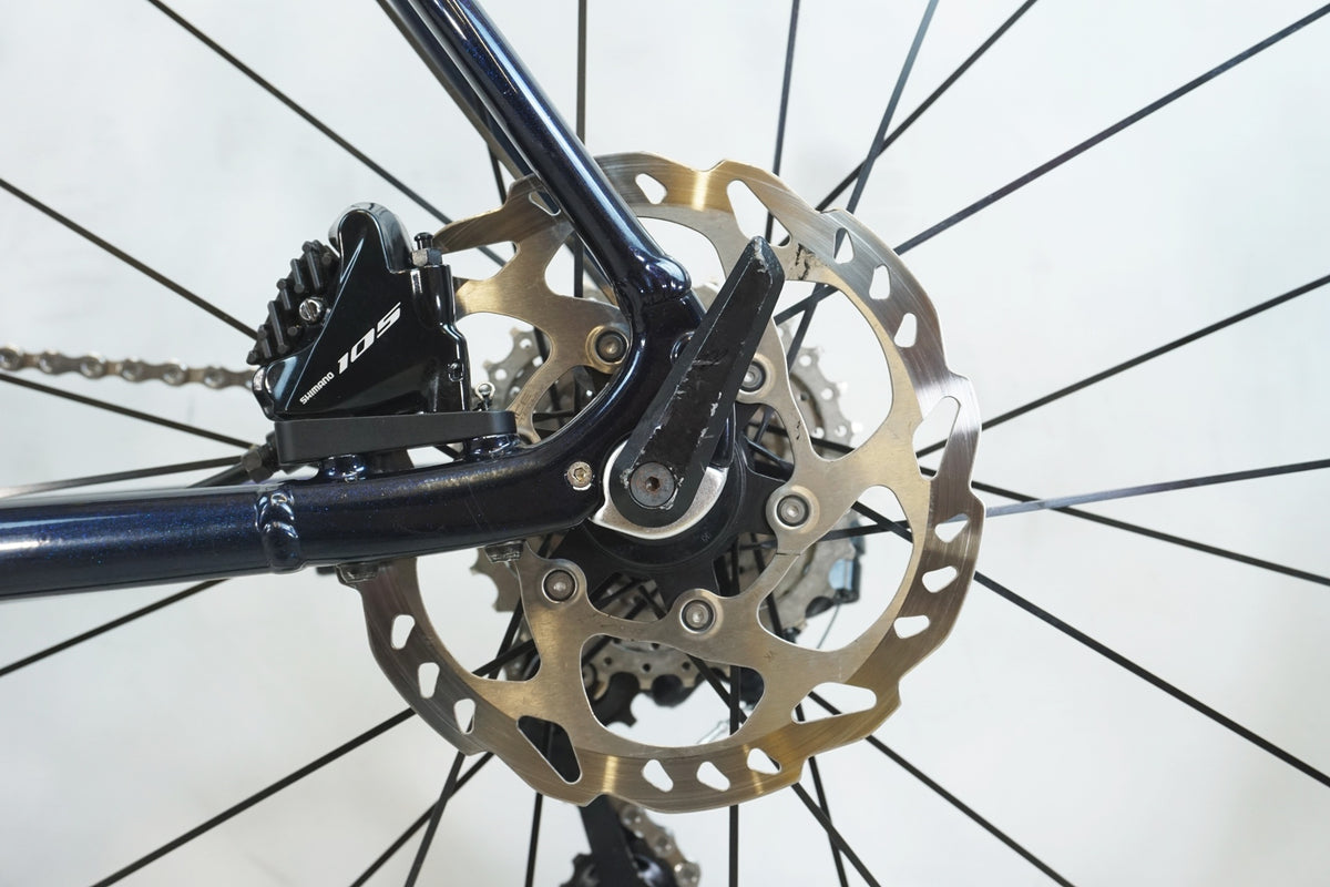 CORRATEC 「コラテック」 DOLOMITI DISC 105 2021年モデル ロードバイク / 有明ガーデン店