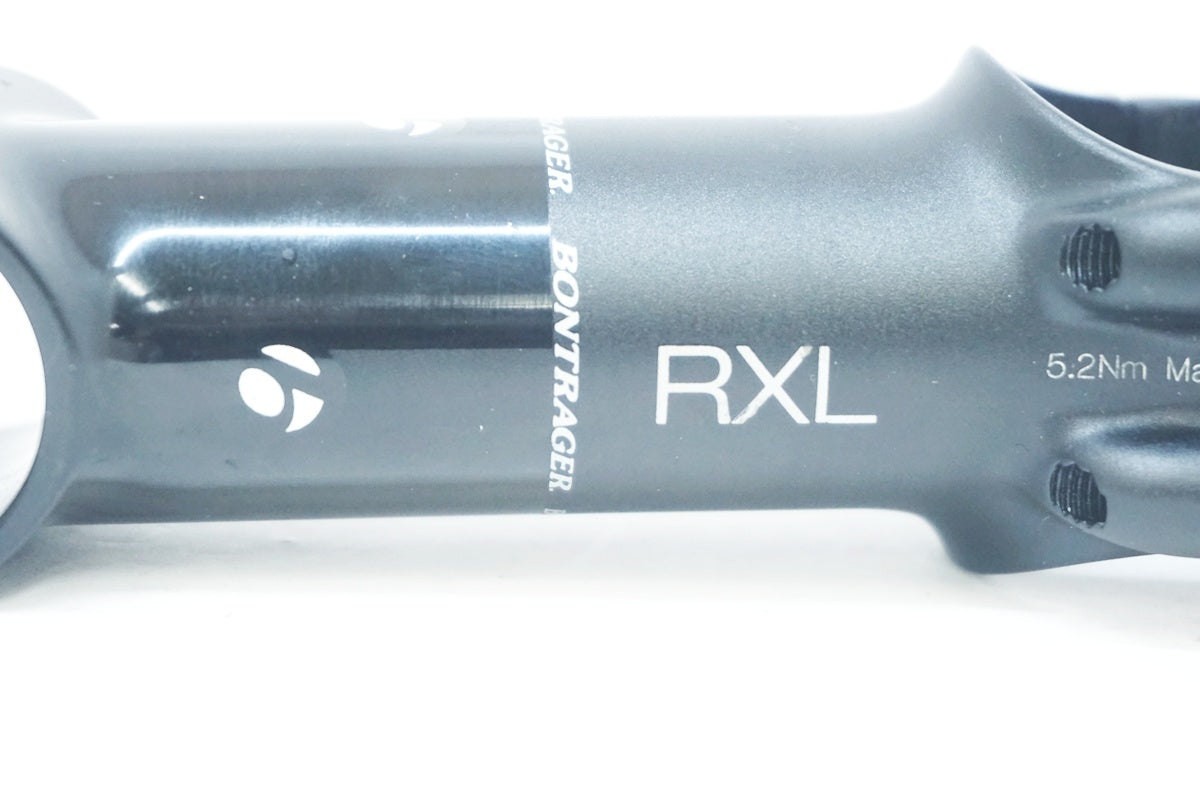 BONTRAGER 「ボントレガー」 RXL Φ31.8 100mm ステム / 大阪美原北インター店