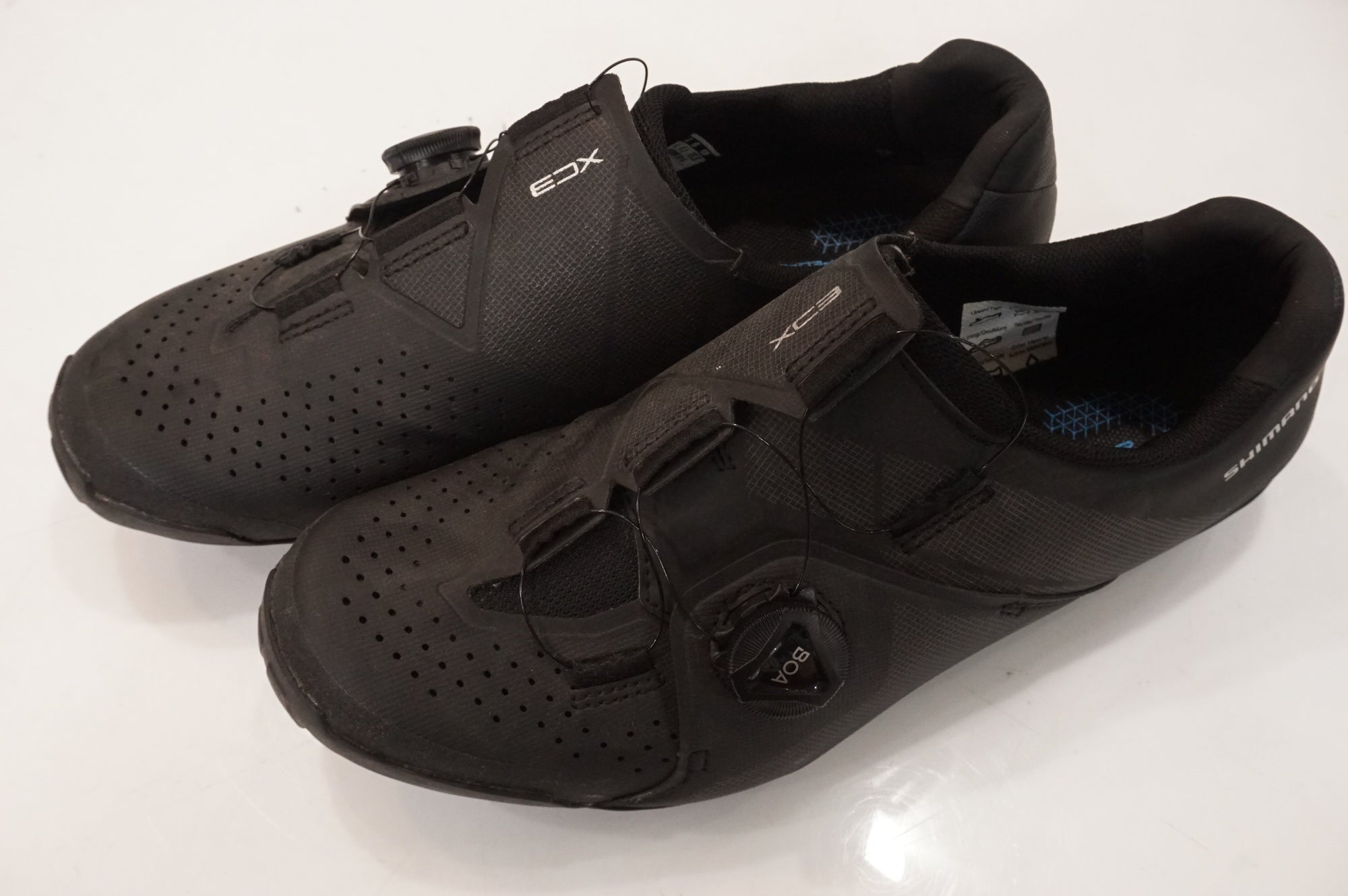 SHIMANO 「シマノ」 XC3 SHXC300M LG1 S 26.5cm シューズ / 大宮店