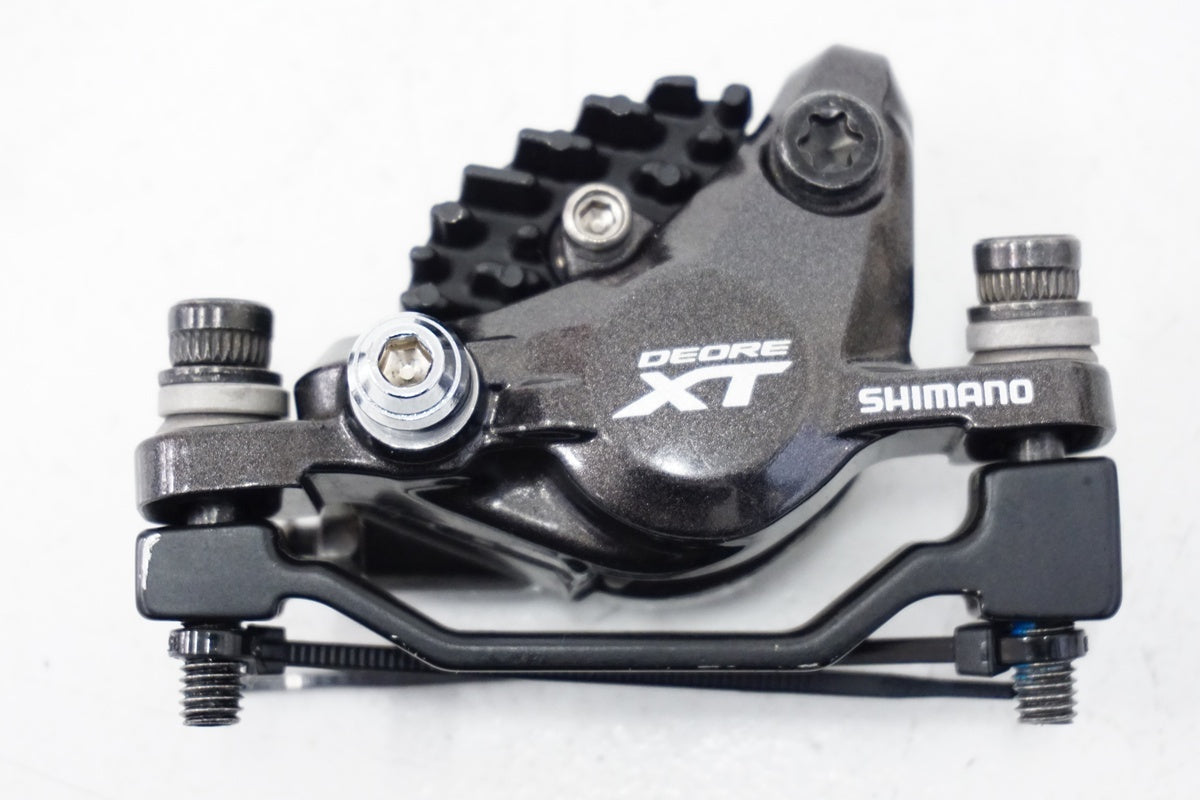 SHIMANO「シマノ」 DEORE XT BL-M8000 BR-M8000 ブレーキセット / 浜松店