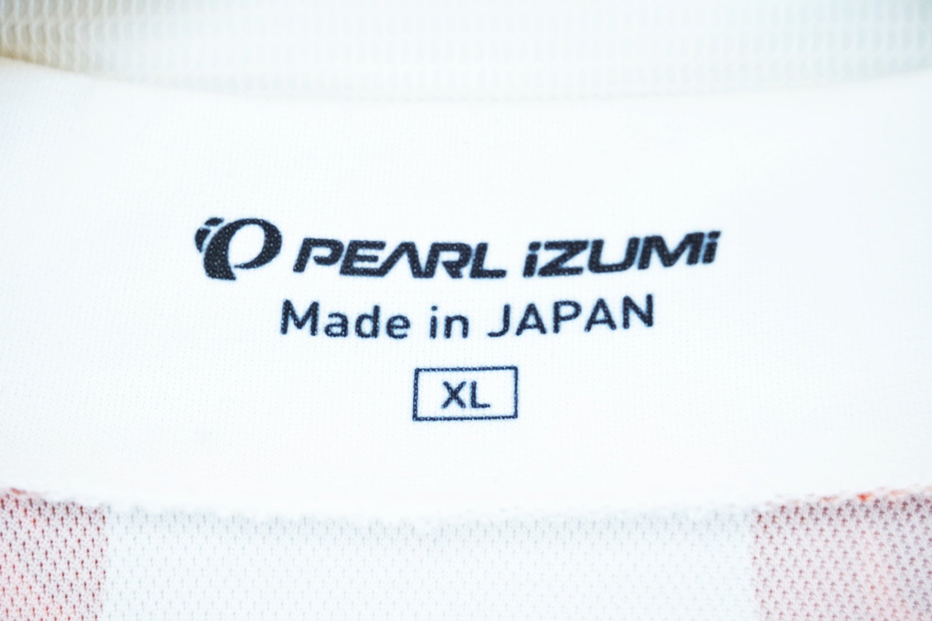 PEARL IZUMI 「パールイズミ」 半袖 XLサイズ サイクルジャージ / 有明ガーデン店