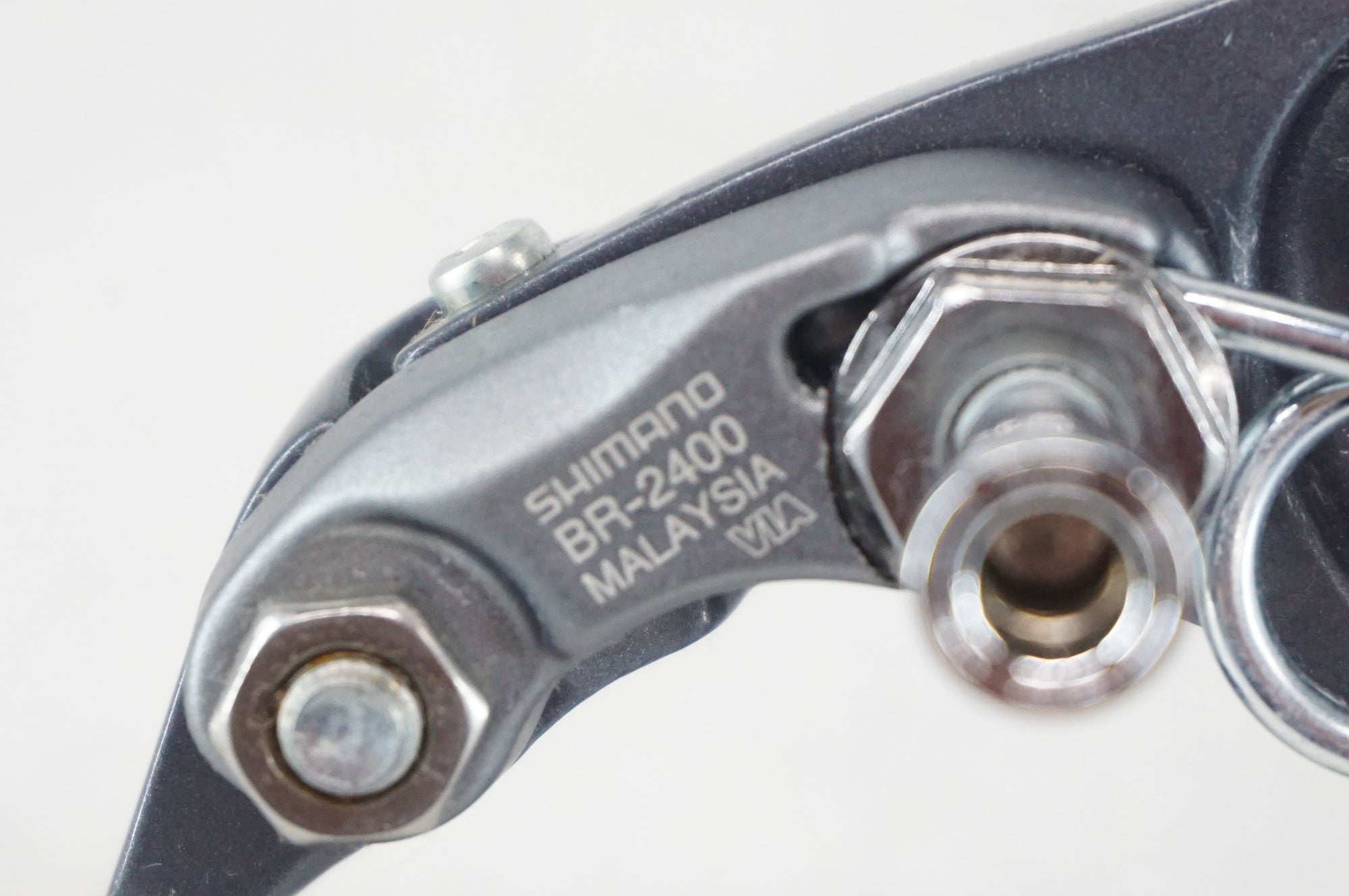 SHIMANO 「シマノ」 CLARIS BR-2400 キャリパーブレーキセット / 阪急塚口店