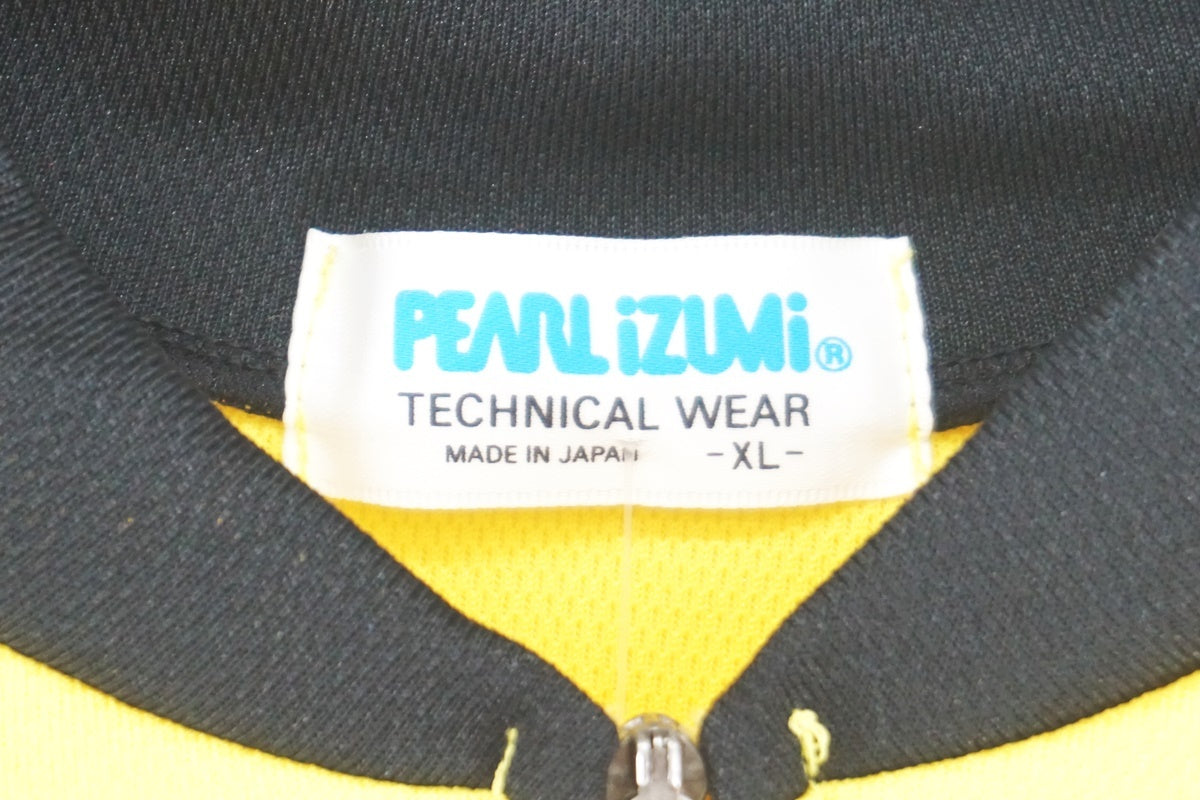 PEARL IZUMI 「パールイズミ」 XLサイズ ジャージ  / 大阪美原北インター店