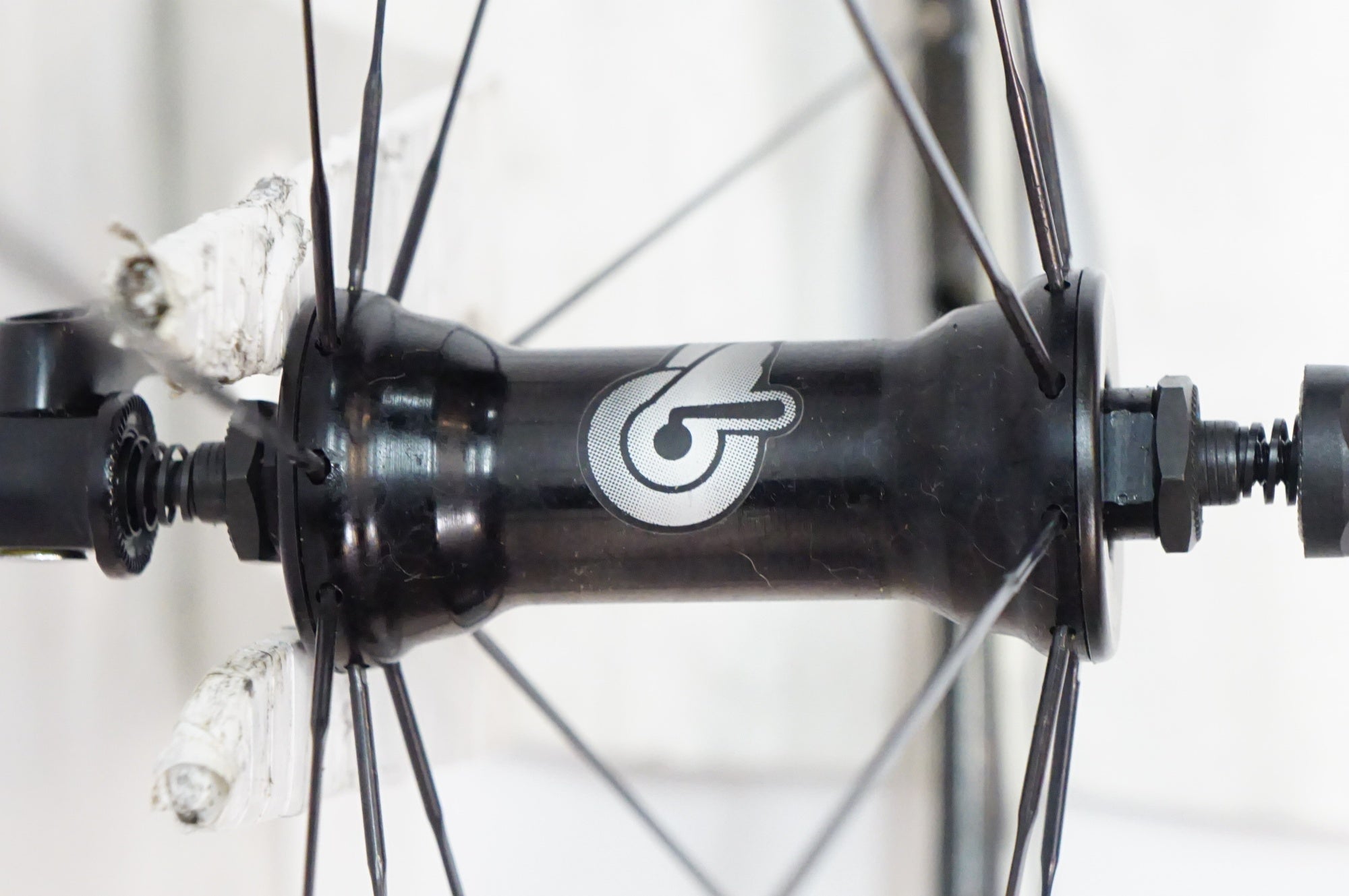 CAMPAGNOLO 「カンパニョーロ」 BULLET 50 フロントホイール / 熊谷本店