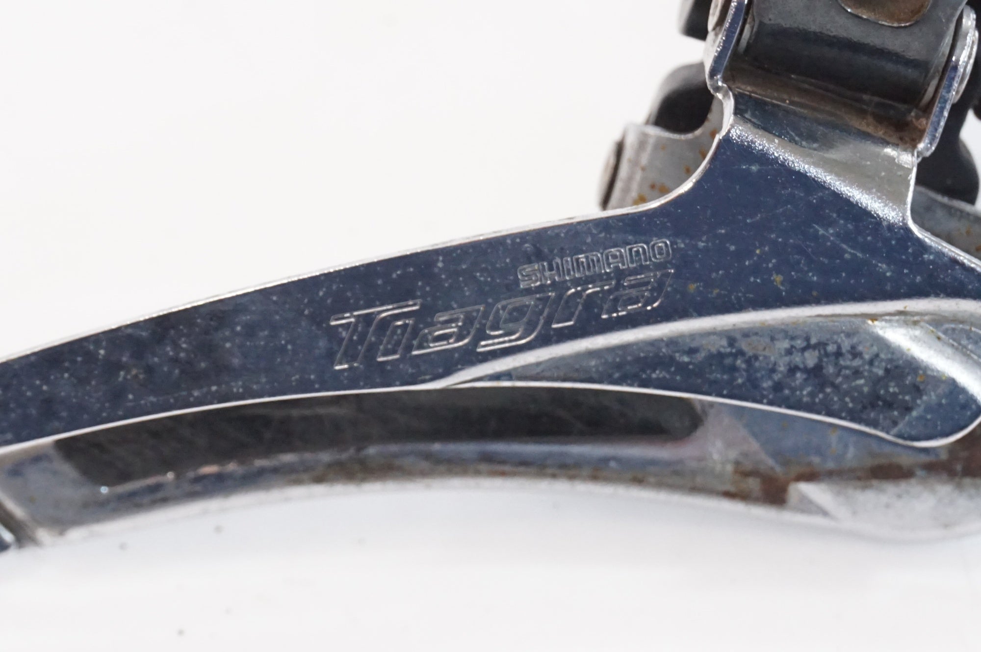 【新品未使用】シマノ フロントディレイラー Tiagra FD-4700-B Amazon.co.jp: シマノ(SHIMANO) フロントディレイラー(ROAD) FD