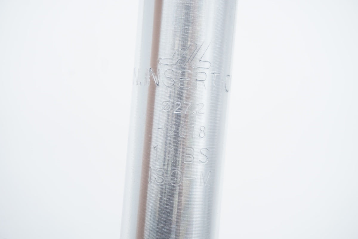 HL 「エイチエル」 φ27.2 300mm シートポスト / 滋賀大津店