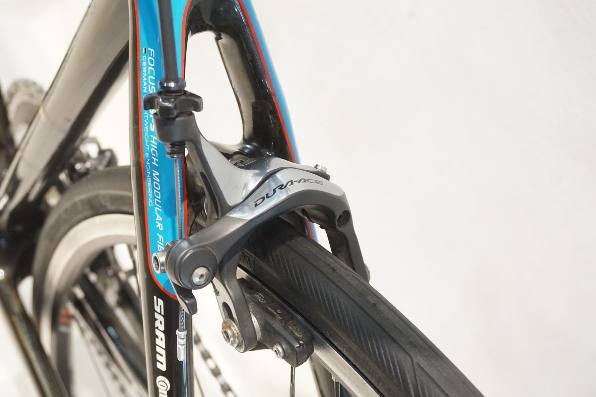 FOCUS 「フォーカス」 IZALCO TEAM 2009年モデル ロードバイク / 横浜戸塚店