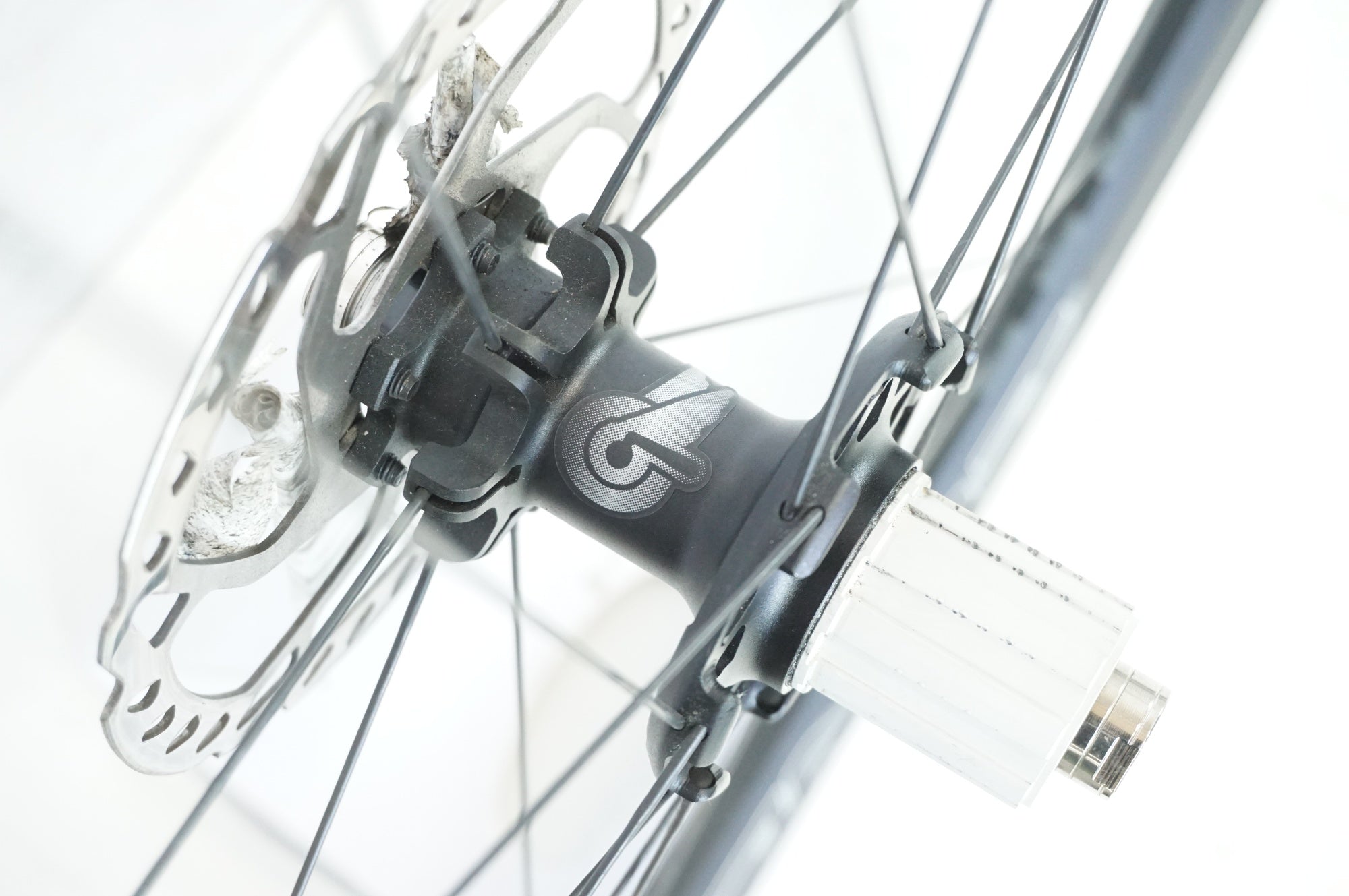CAMPAGNOLO 「カンパニョーロ」 ZONDA DB DISC SHIMANO 11s ホイールセット / 宇都宮店