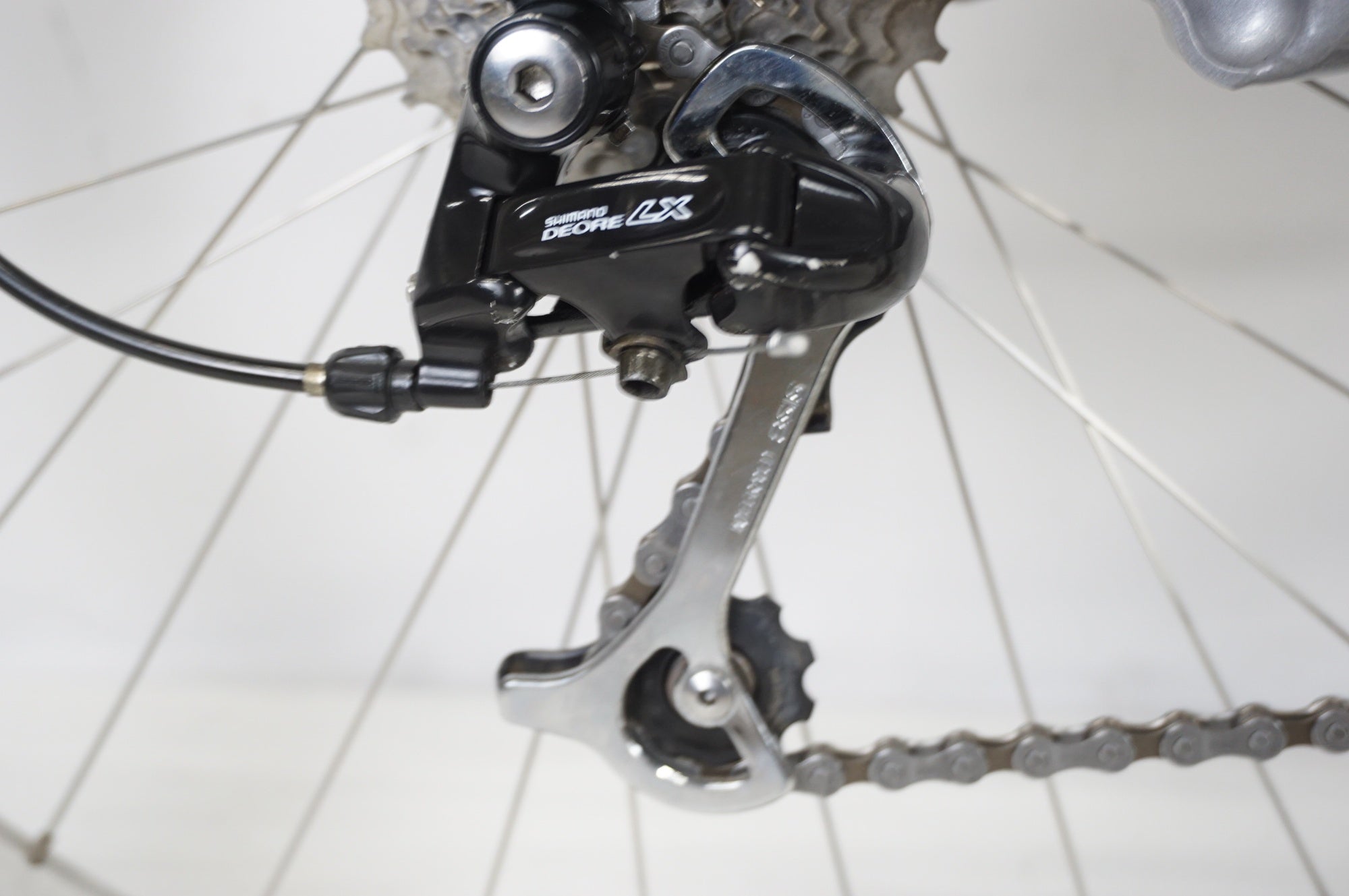 CANNONDALE 「キャノンデール」 SUPER V400 1998年モデル マウンテンバイク / 大宮店