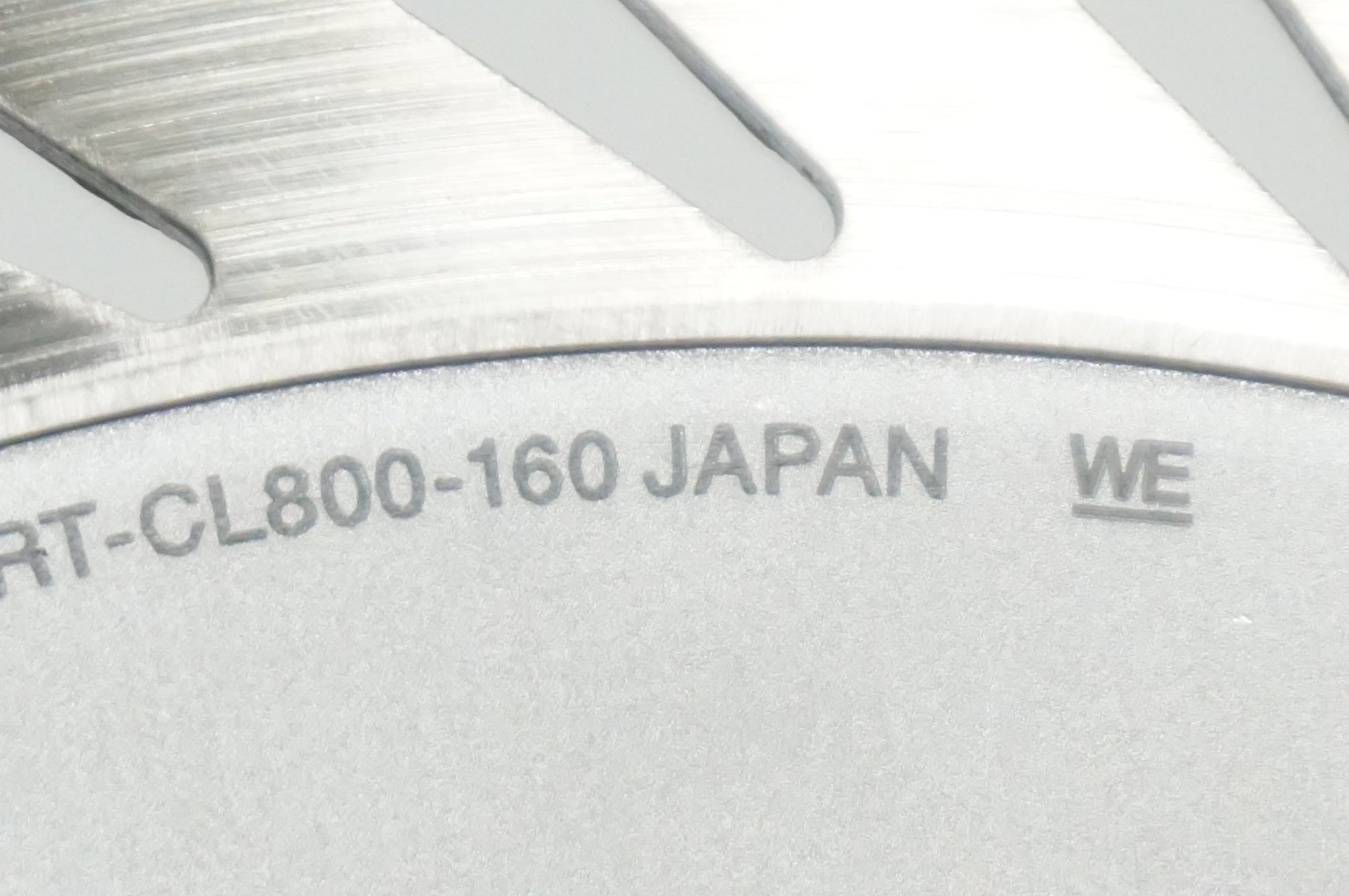 SHIMANO 「シマノ」 RT-CL800 ディスクローターセット / 福岡店