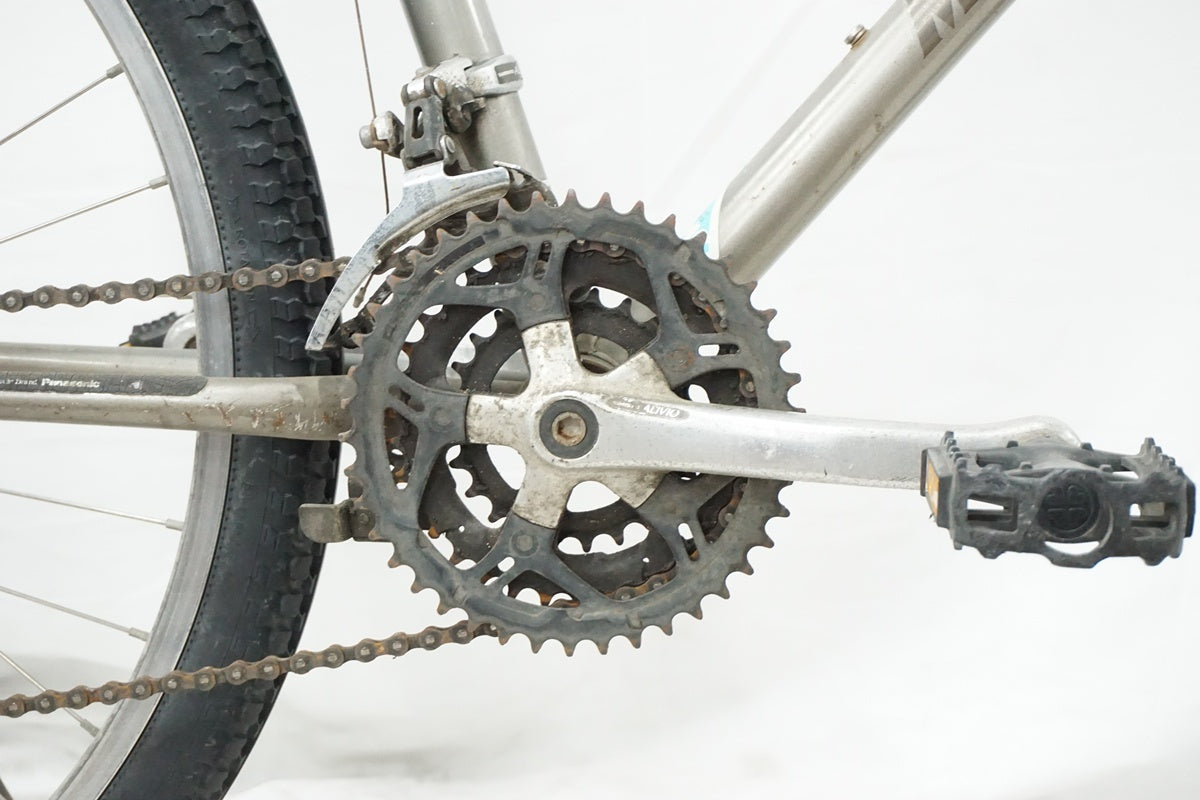 ジャンク PANASONIC MOUNTAIN CAT MC-F 年式不明　マウンテンバイク /奈良店 / 奈良店