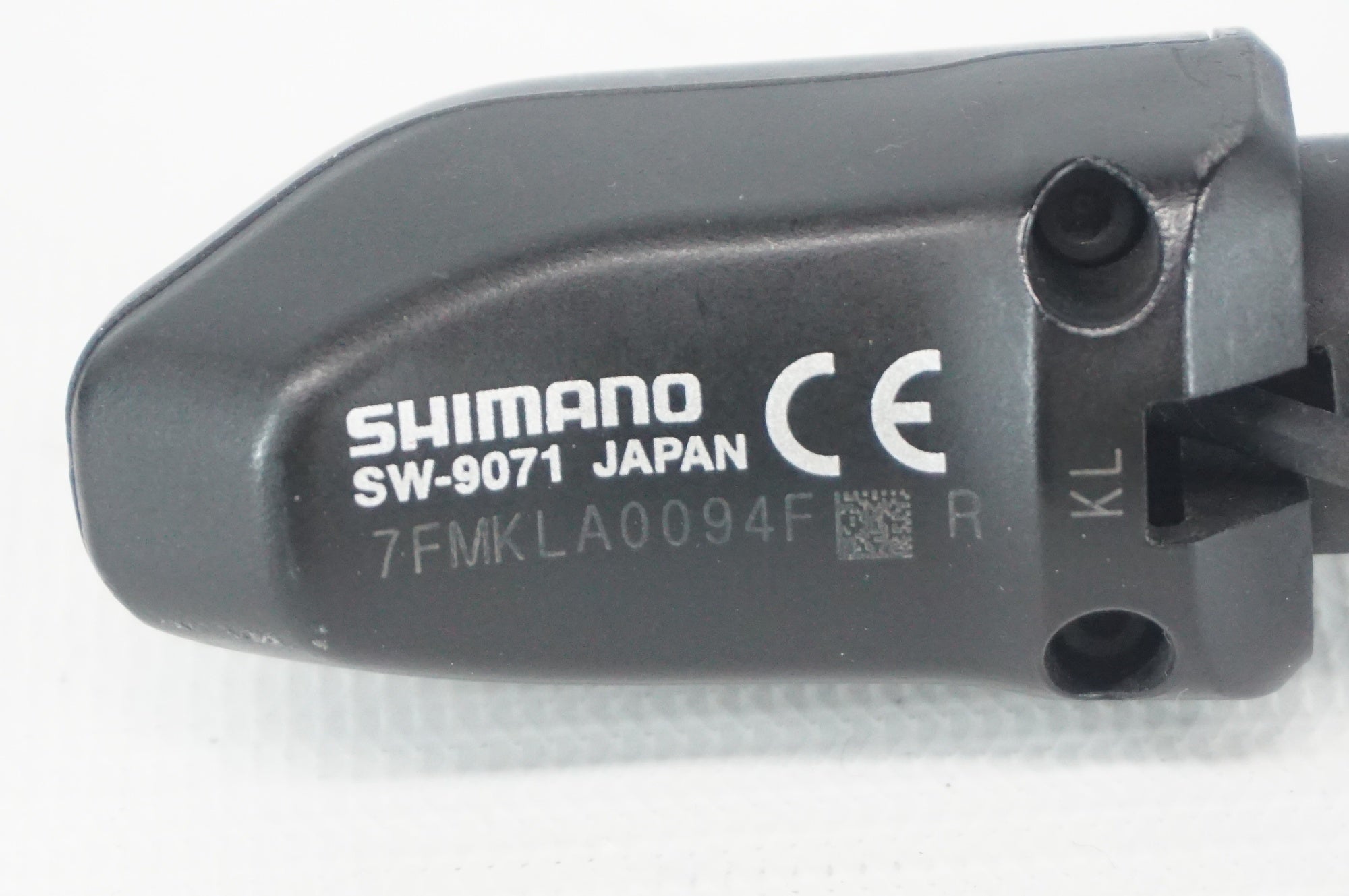 SHIMANO 「シマノ」 DURA-ACE DI2 SW-9071 シフトスイッチ / 阪急塚口店
