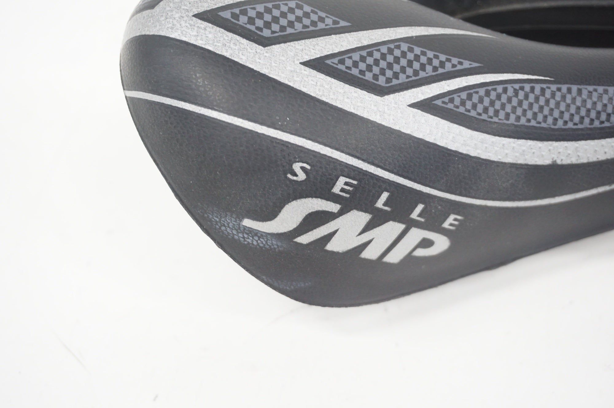 SELLE SMP 「セッレエスエムピー」 HYBRID サドル / 阪急塚口店