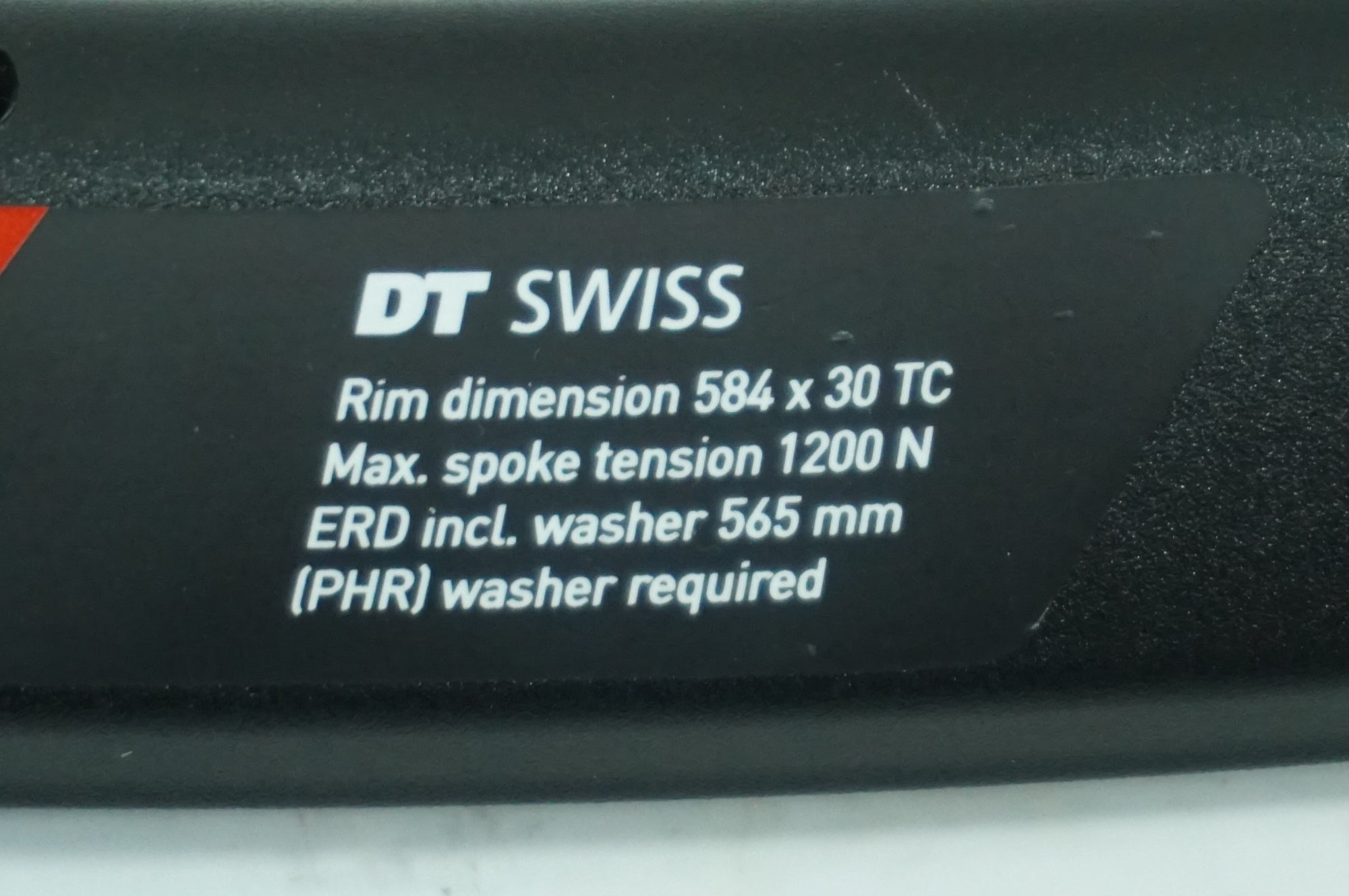DT SWISS 「ディーティースイス」 FR541 リム / 世田谷店