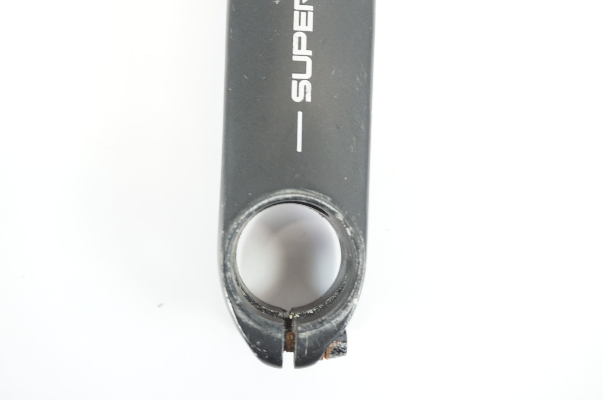 DEDA 「デダ」 SUPERZERO1 φ31.7 120mm ステム / 宇都宮店