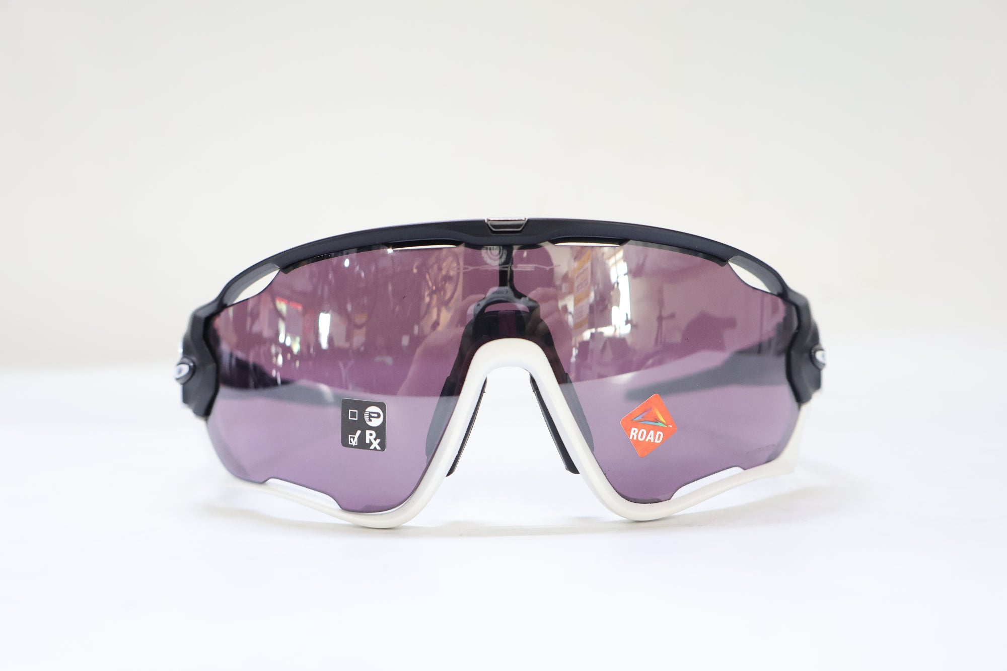 OAKLEY 「オークリー」 JAWBREAKER アイウェア / 高知店