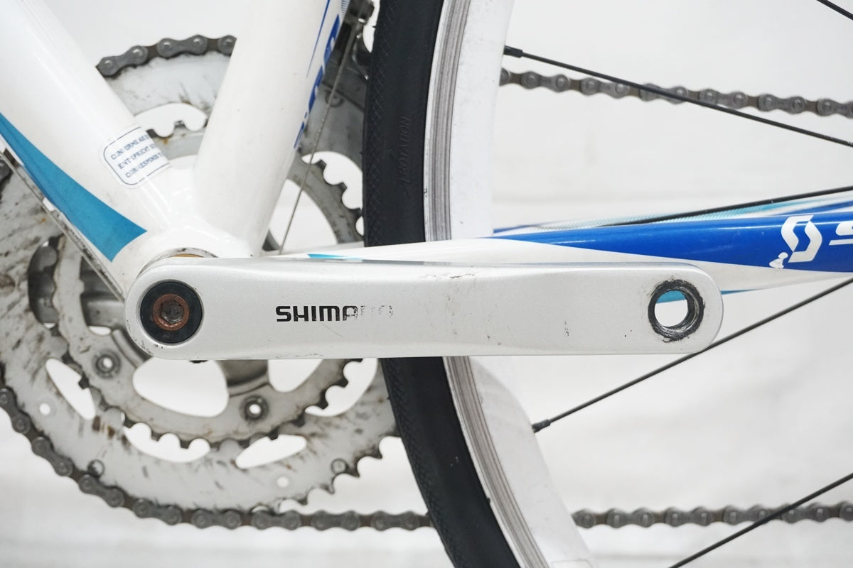 SCOTT 「スコット」 SPEEDSTER S55 2011年モデル ロードバイク/ 大阪美原北インター店