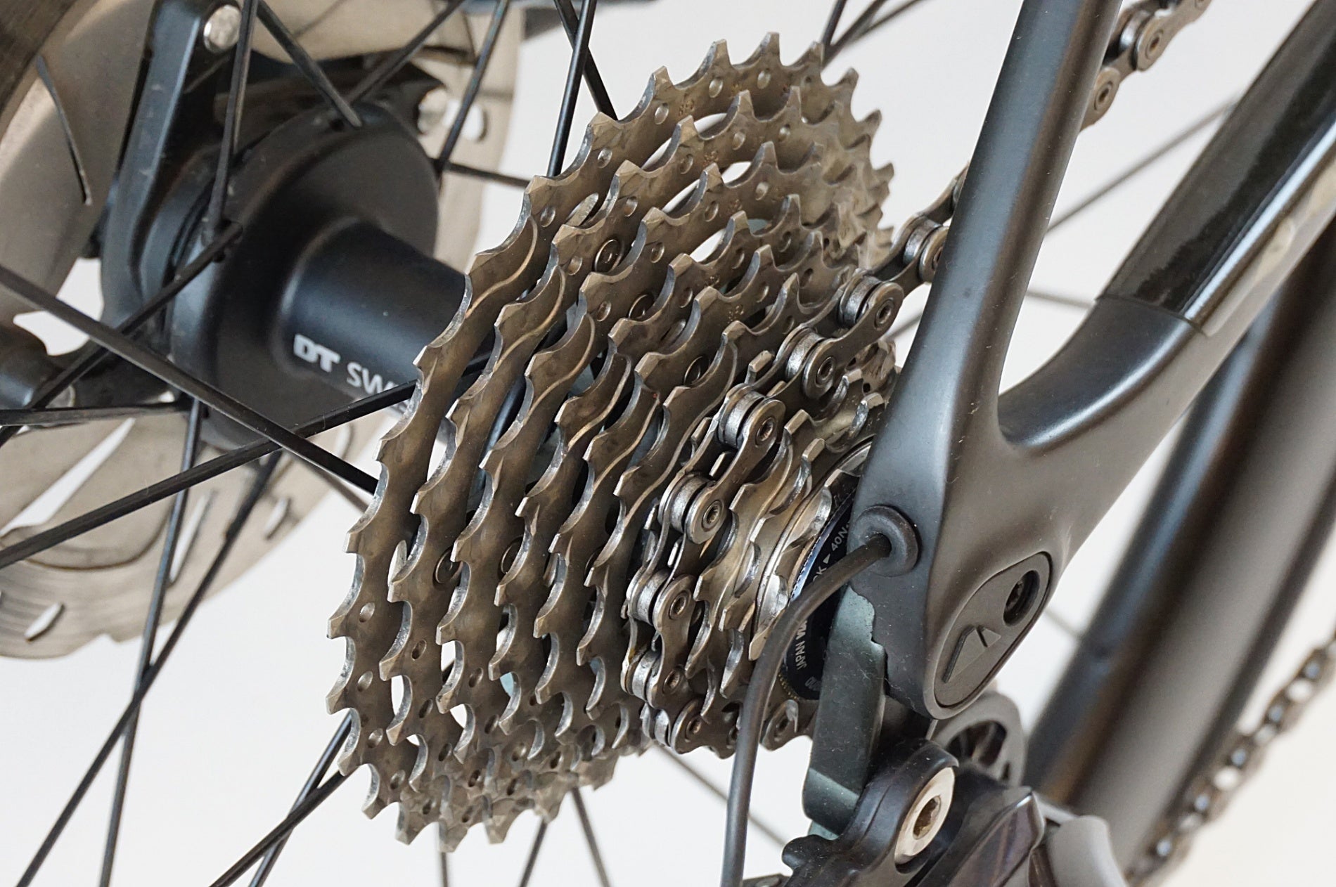 CANYON 「キャニオン」 ULTIMATE CF SL DISC 8.0 DI2 AERO 2020年モデル ロードバイク / 浜松店