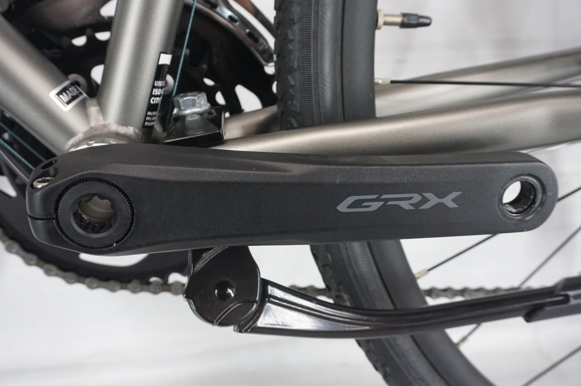 FUJI 「フジ」 FEATHER CX+ 2023年モデル ロードバイク / 阪急塚口店