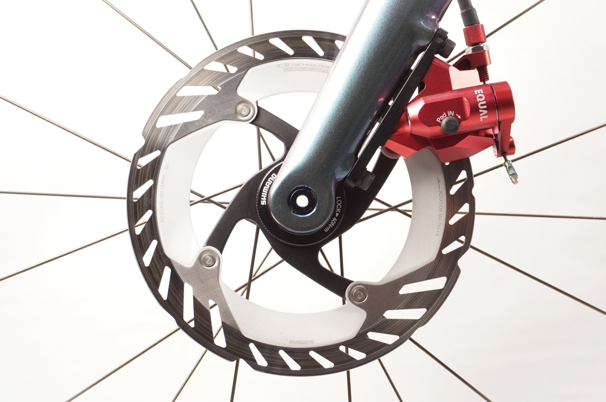 LOOK 「ルック」 785 HUEZ RS DISC 2023年モデル ロードバイク / 中目黒店