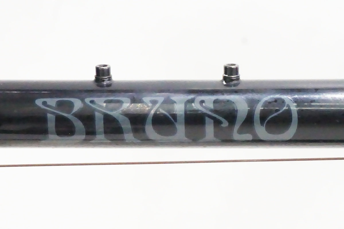 BRUNO「ブルーノ」 TOOL DE TOUR 年式不明 ミニベロ/ 京都西院店