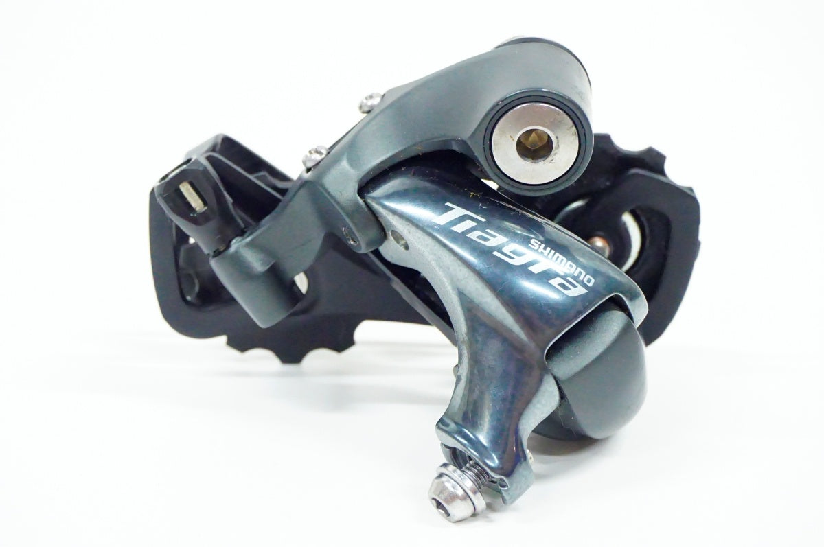 SHIMANO 「シマノ」 TIAGRA 4700 コンポセット / 名古屋大須店