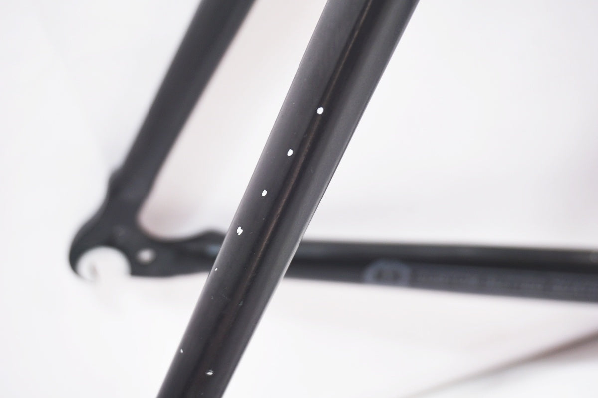 FUJI 「フジ」 BARRACUDA 2012年モデル フレームセット / バイチャリ