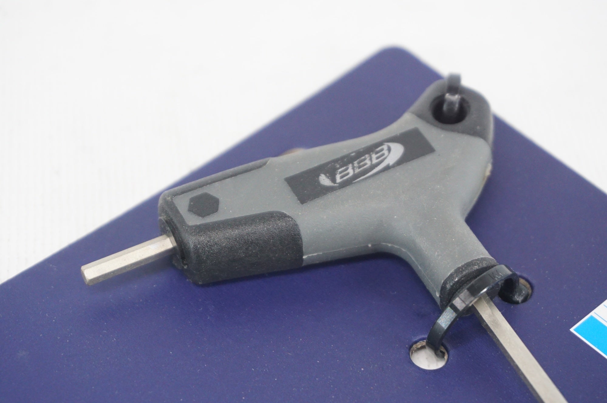 BBB 「ビービービー」 BTL-45 HEX KEY レンチ / 阪急塚口店