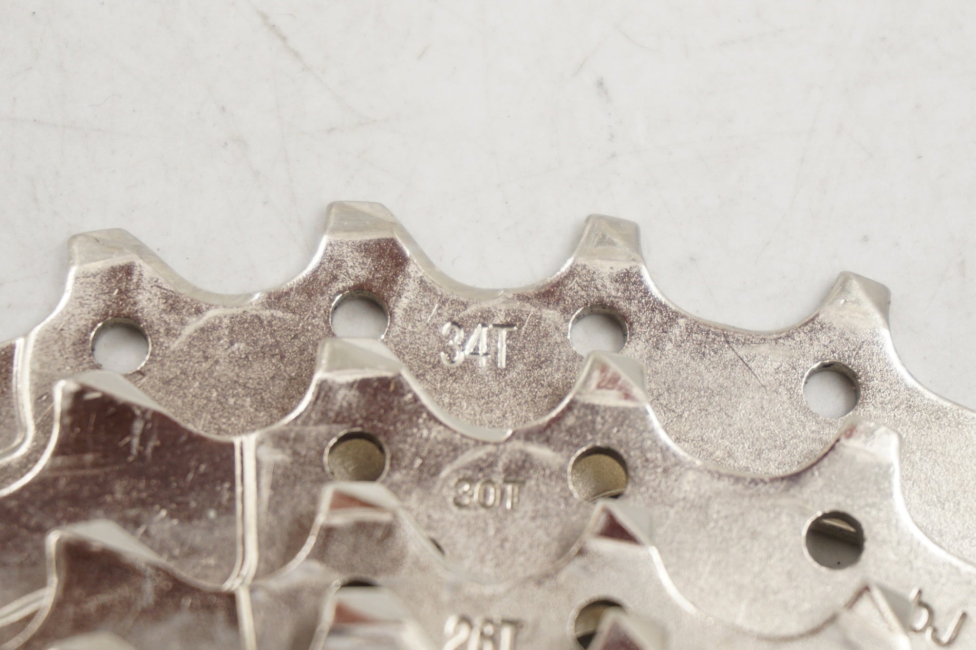 SHIMANO 「シマノ」 CS-HG500-10 11-34T スプロケット / 奈良店