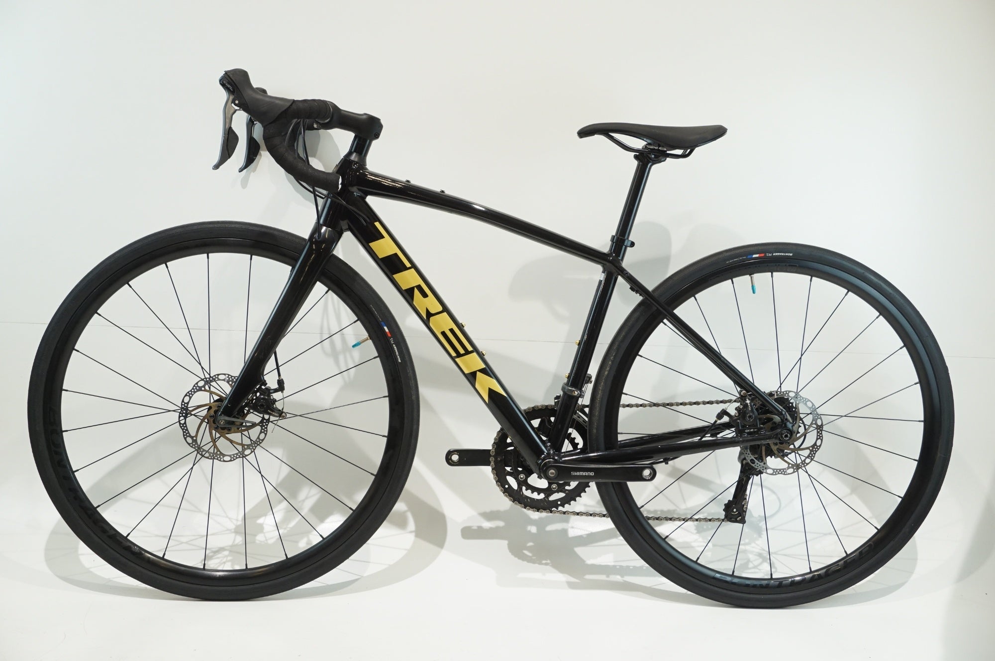 TREK  「トレック」 DOMANE AL2 DISC 2021年モデル ロードバイク / 浜松店