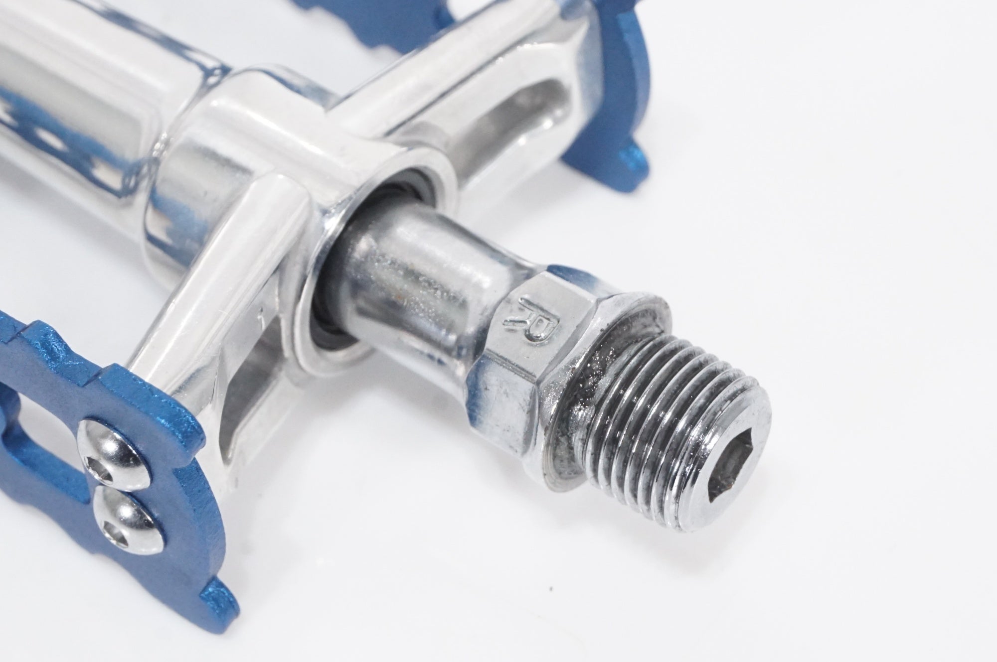 MKS 「ミカシマ」 BM-7 ペダル / AKIBA店