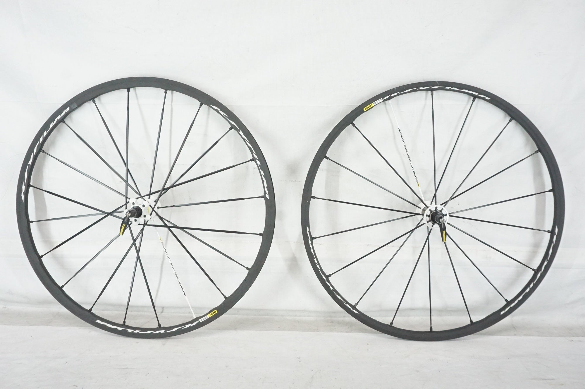 MAVIC 「マヴィック」 KSYRIUM PRO EXALITH シマノ11s ホイールセット / 阪急塚口店