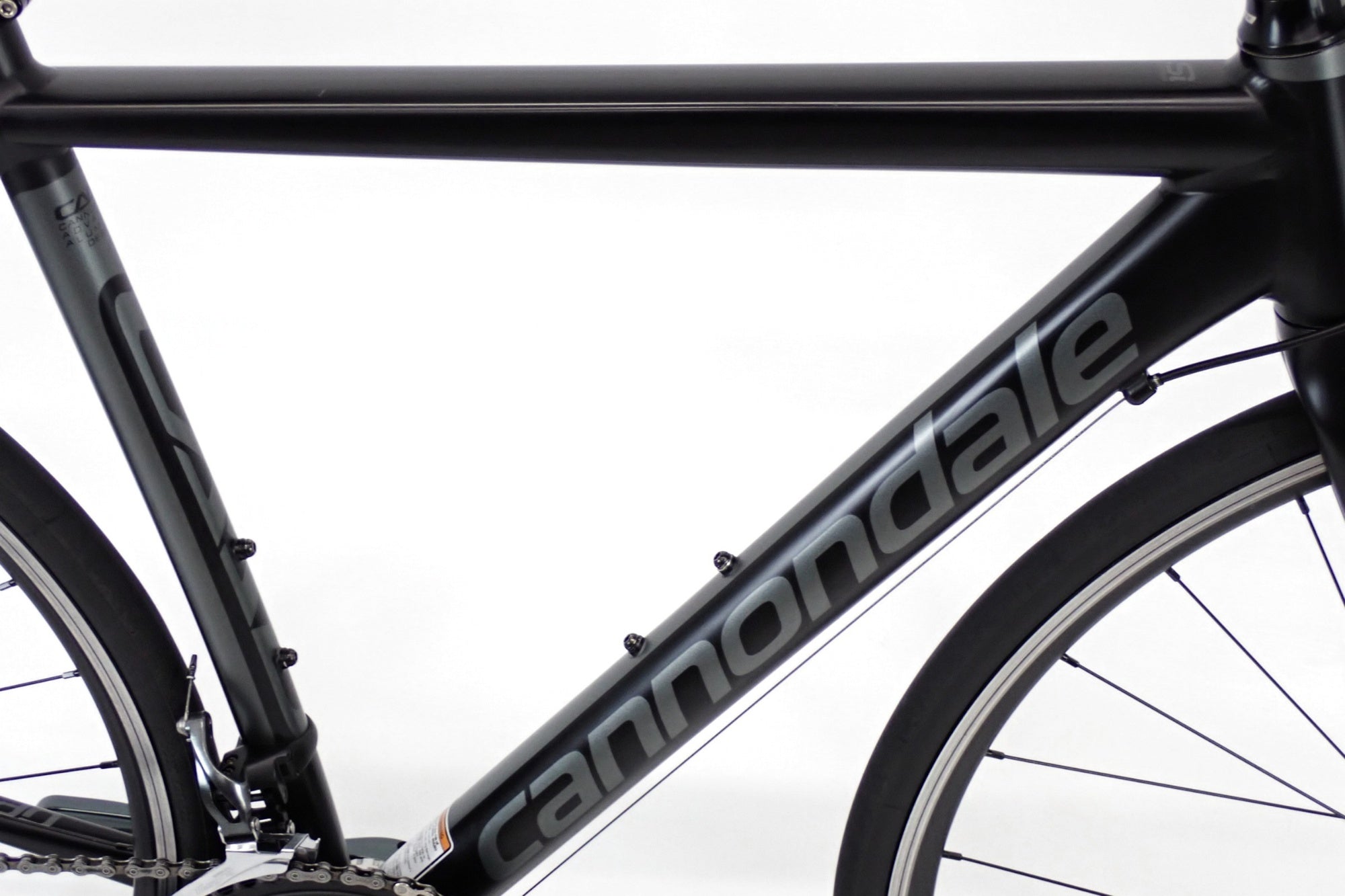 CANNONDALE 「キャノンデール」 CAAD OPTIMO TIAGRA 2017年モデル ロードバイク / 伊勢崎店