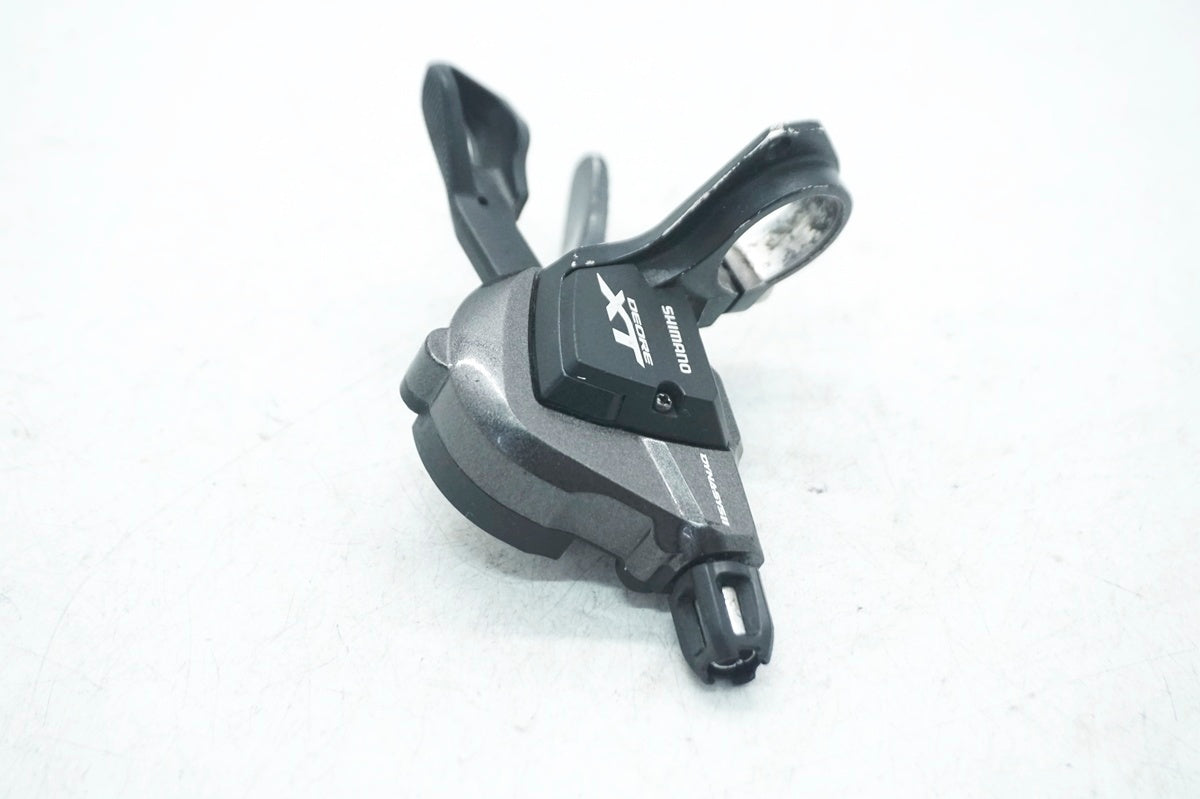 SHIMANO 「シマノ」 DEORE XT SL-M8000 ラピッドファイヤーシフター 右のみ / 大阪門真店